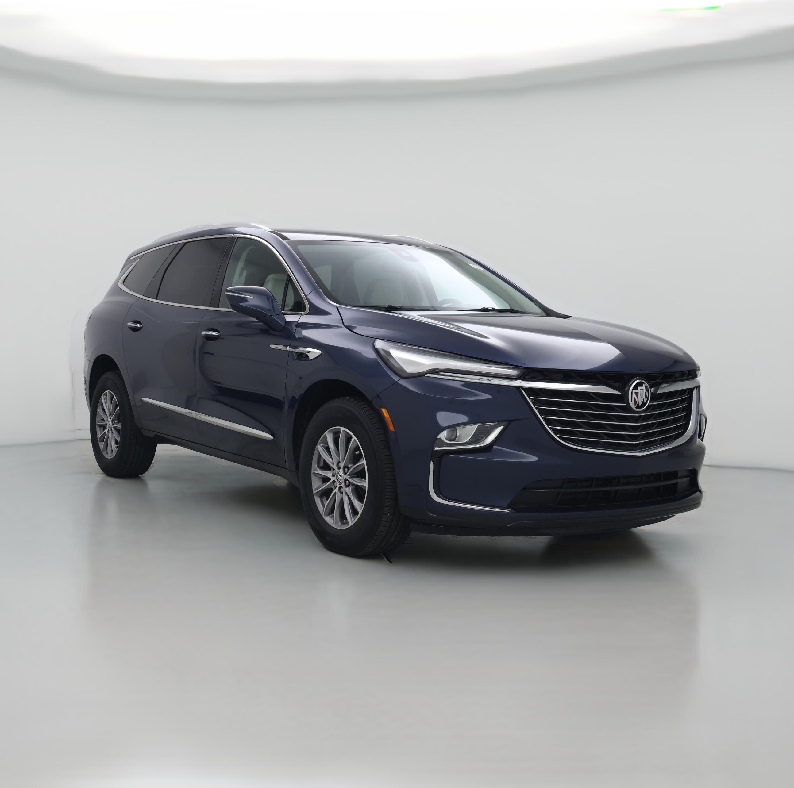 Thumbnail: 2023 Buick Enclave - 1