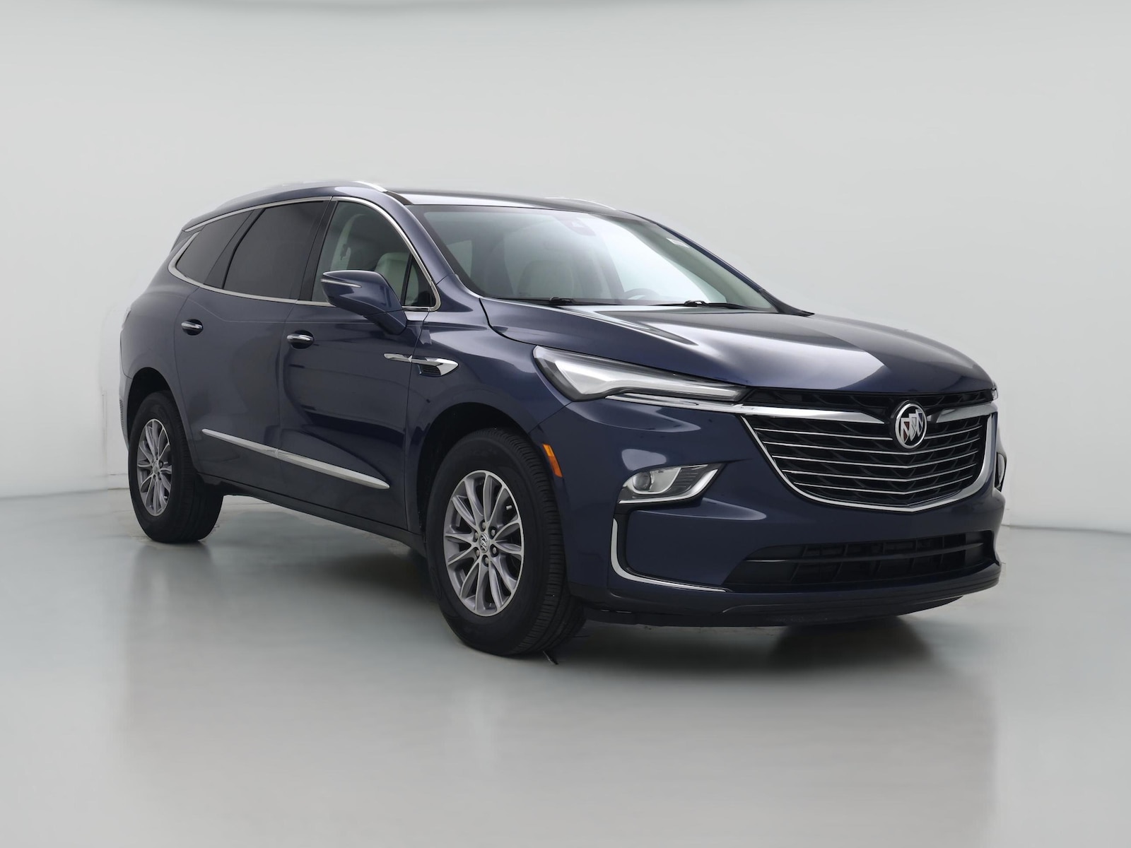 2023 Buick Enclave