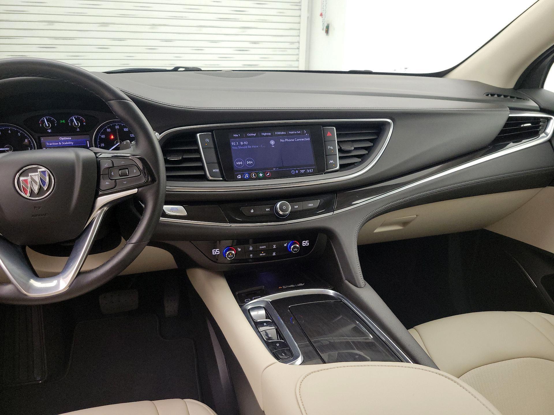 Thumbnail: 2023 Buick Enclave - 9