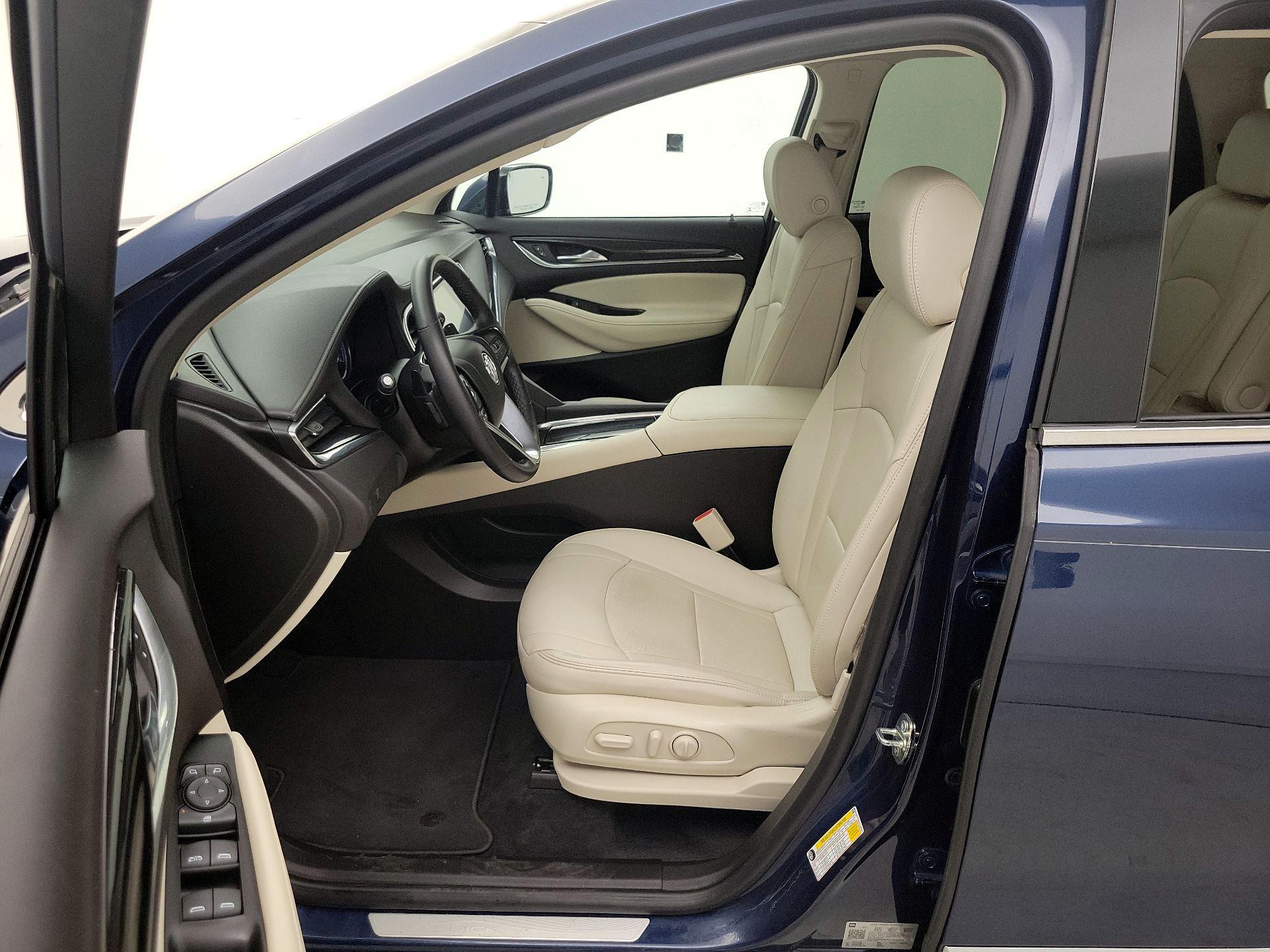 Thumbnail: 2023 Buick Enclave - 11