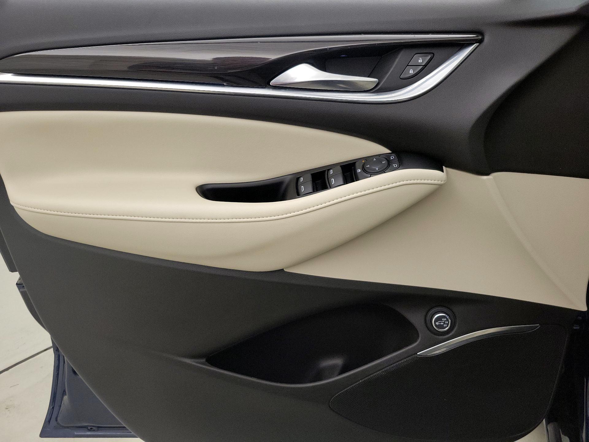 Thumbnail: 2023 Buick Enclave - 12