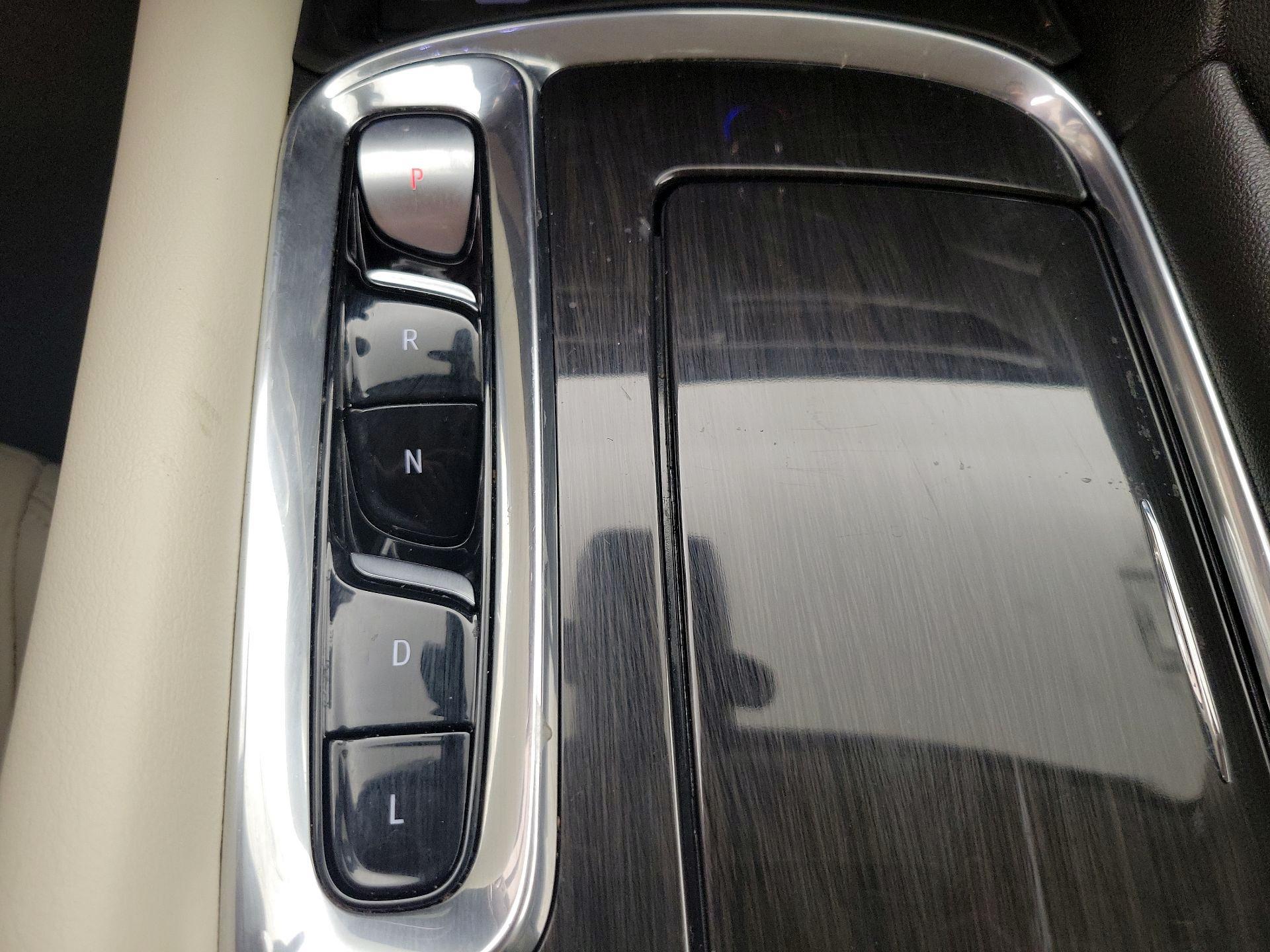 Thumbnail: 2023 Buick Enclave - 17