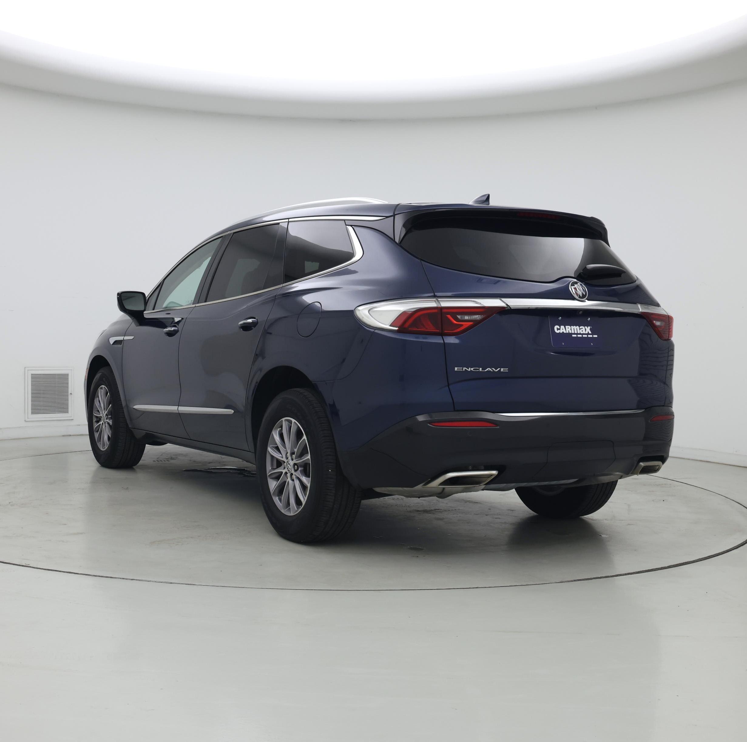 Thumbnail: 2023 Buick Enclave - 2