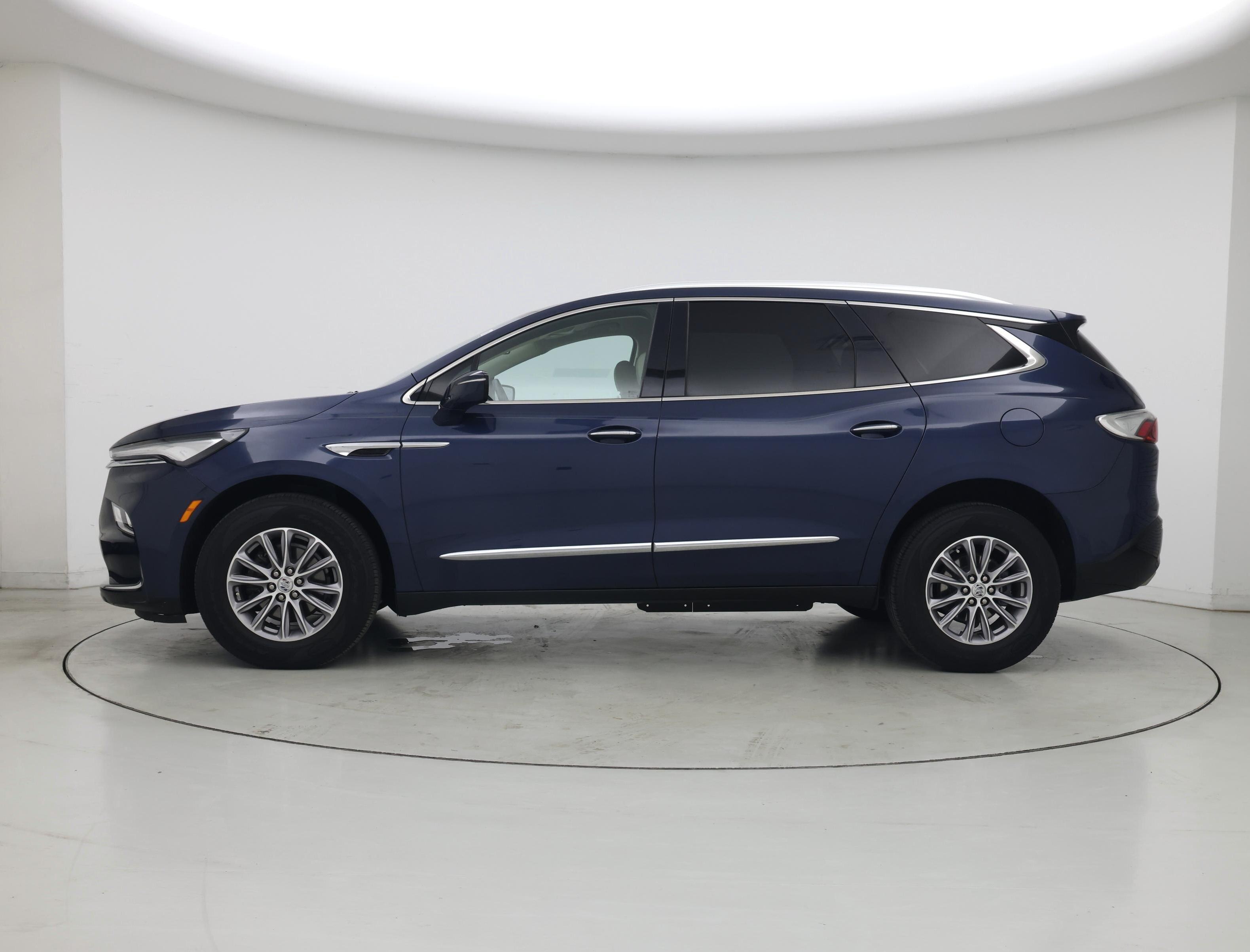 Thumbnail: 2023 Buick Enclave - 3