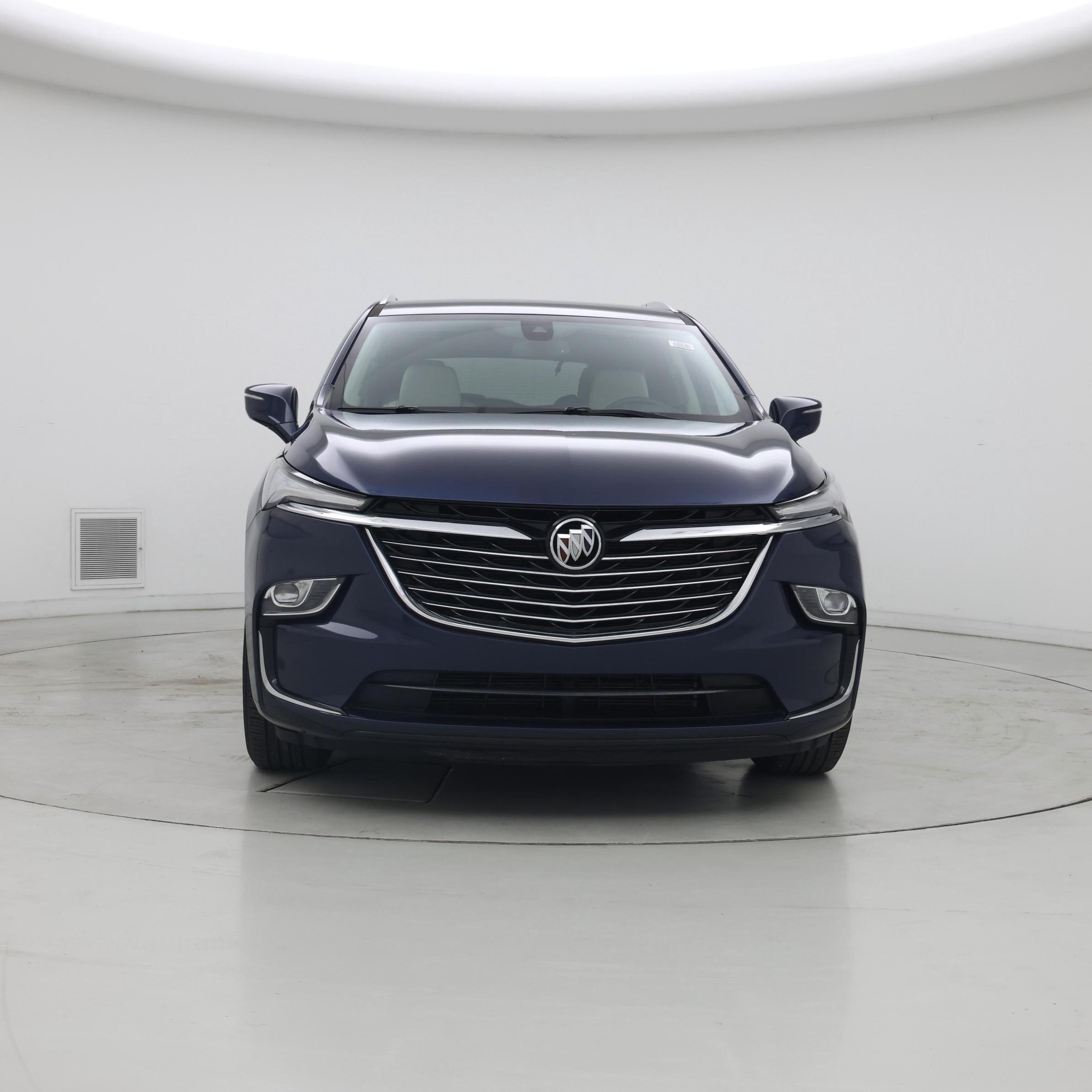 Thumbnail: 2023 Buick Enclave - 5