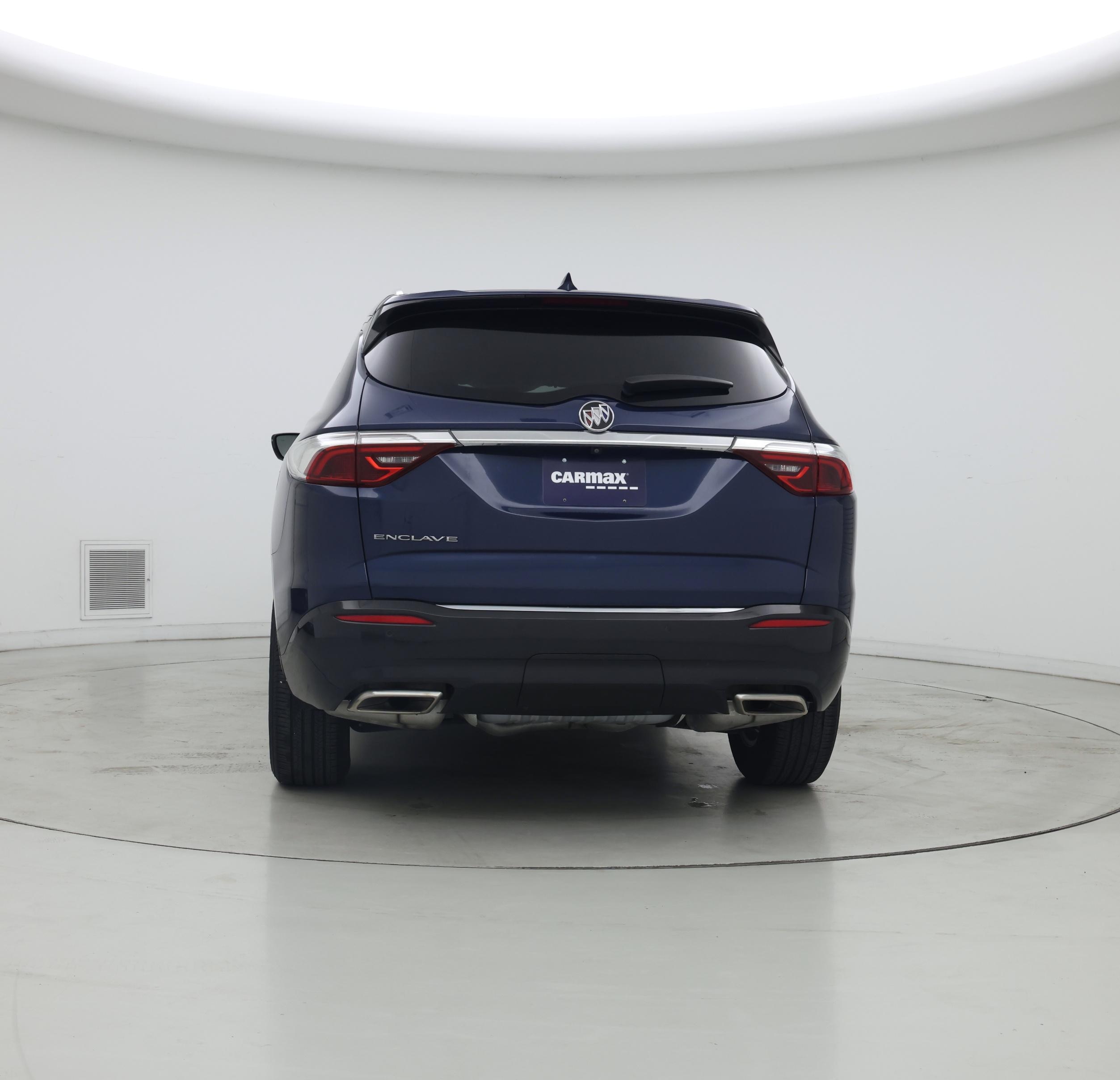 Thumbnail: 2023 Buick Enclave - 6