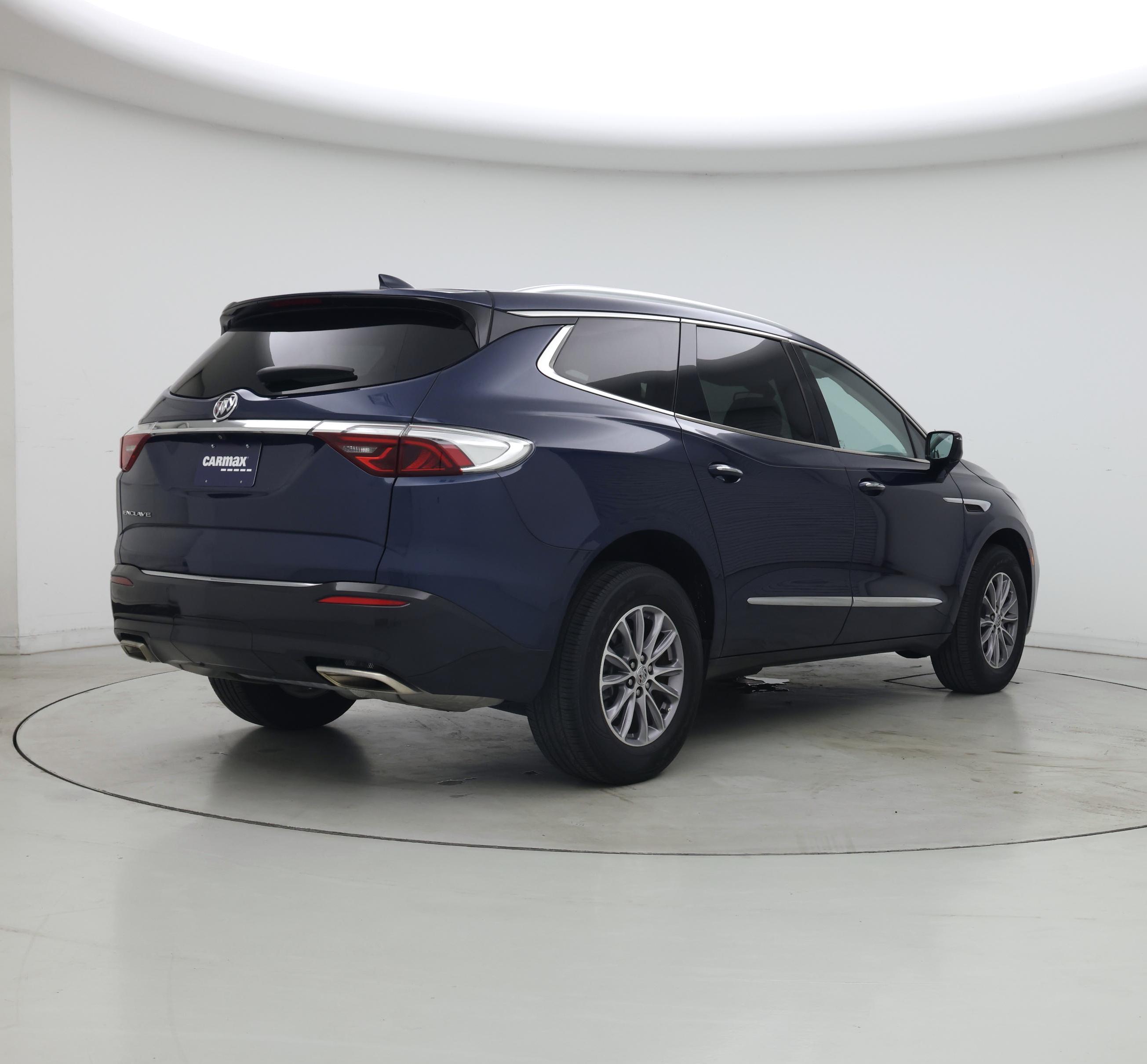 Thumbnail: 2023 Buick Enclave - 8