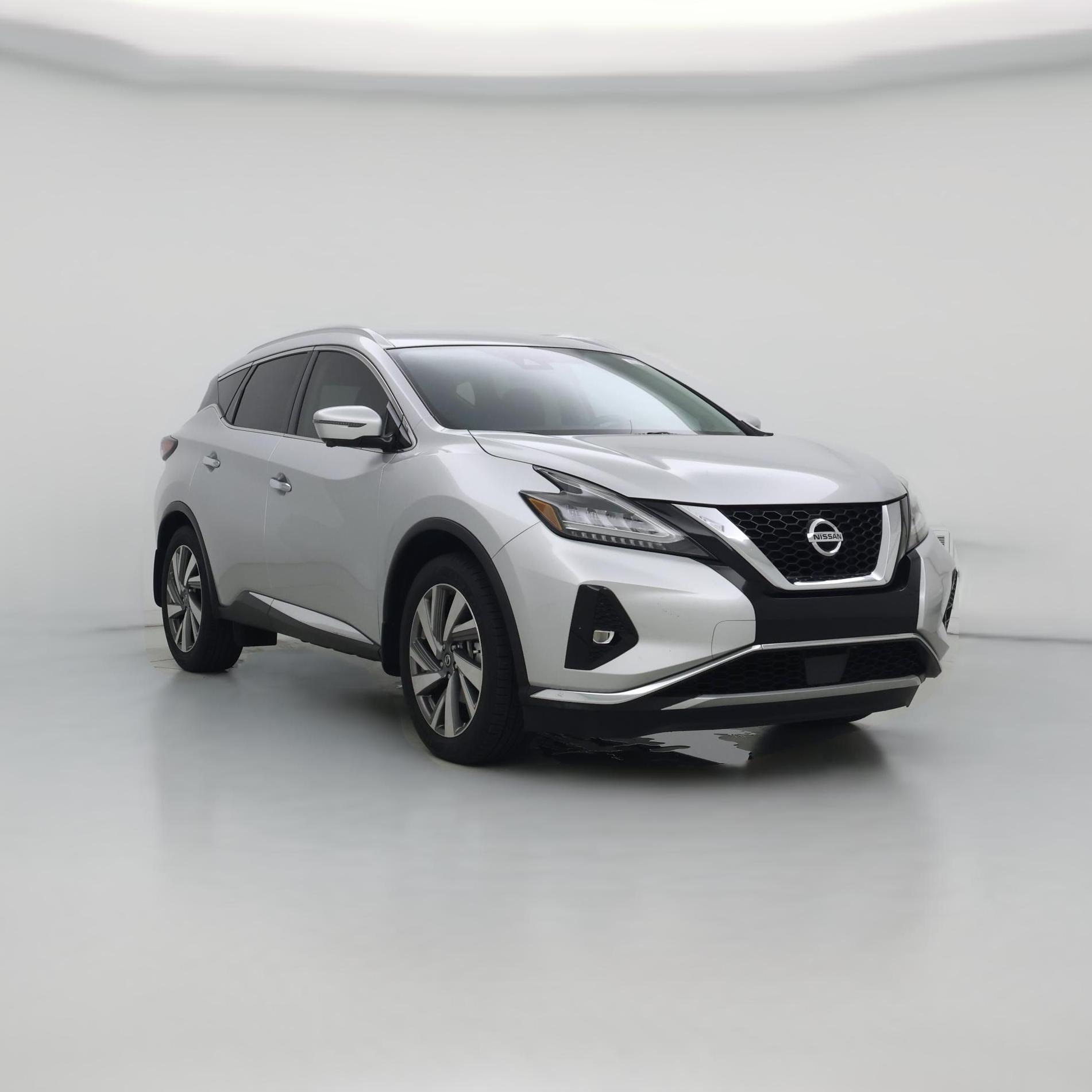 Thumbnail: 2021 Nissan Murano - 1