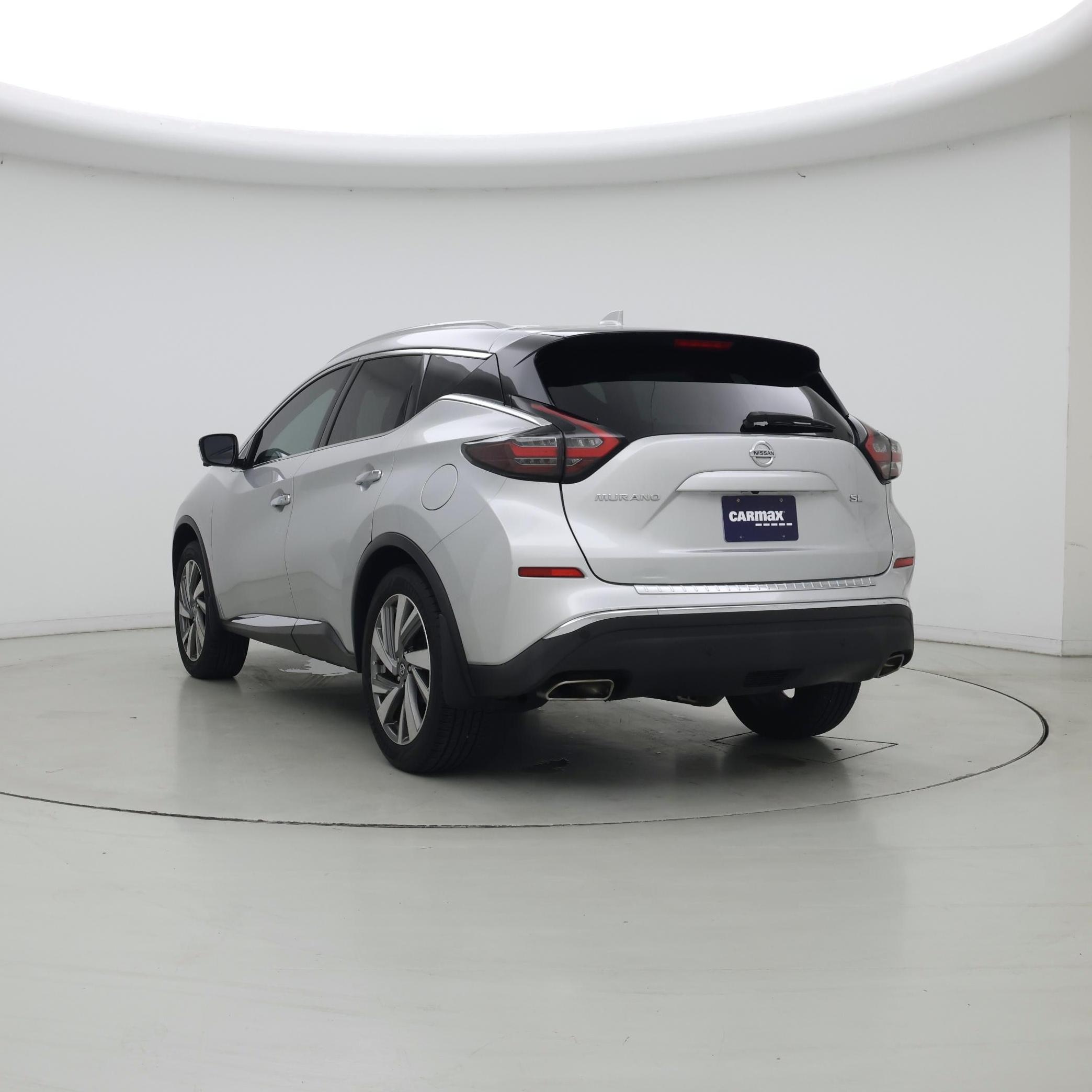 Thumbnail: 2021 Nissan Murano - 2