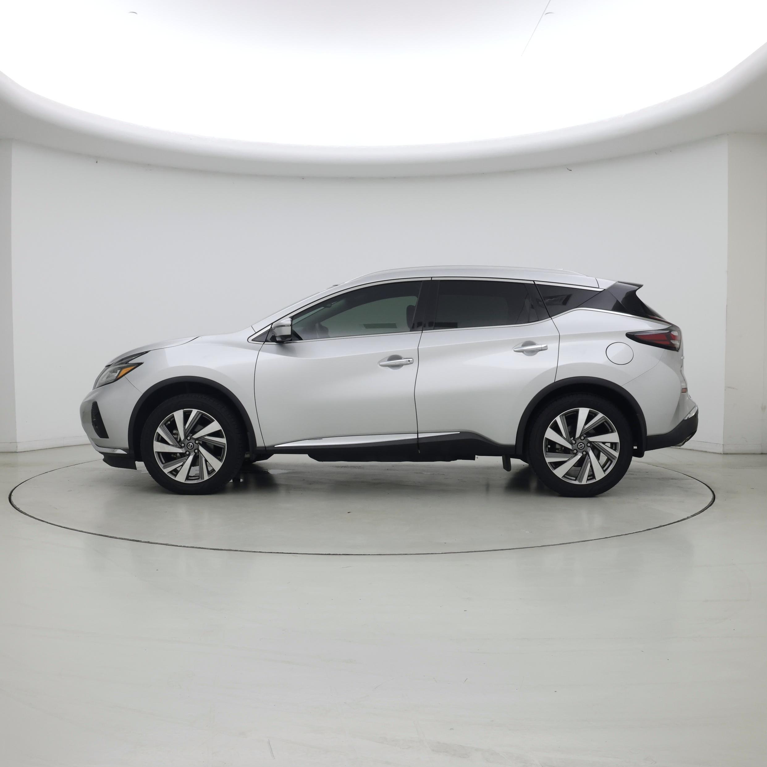 Thumbnail: 2021 Nissan Murano - 3