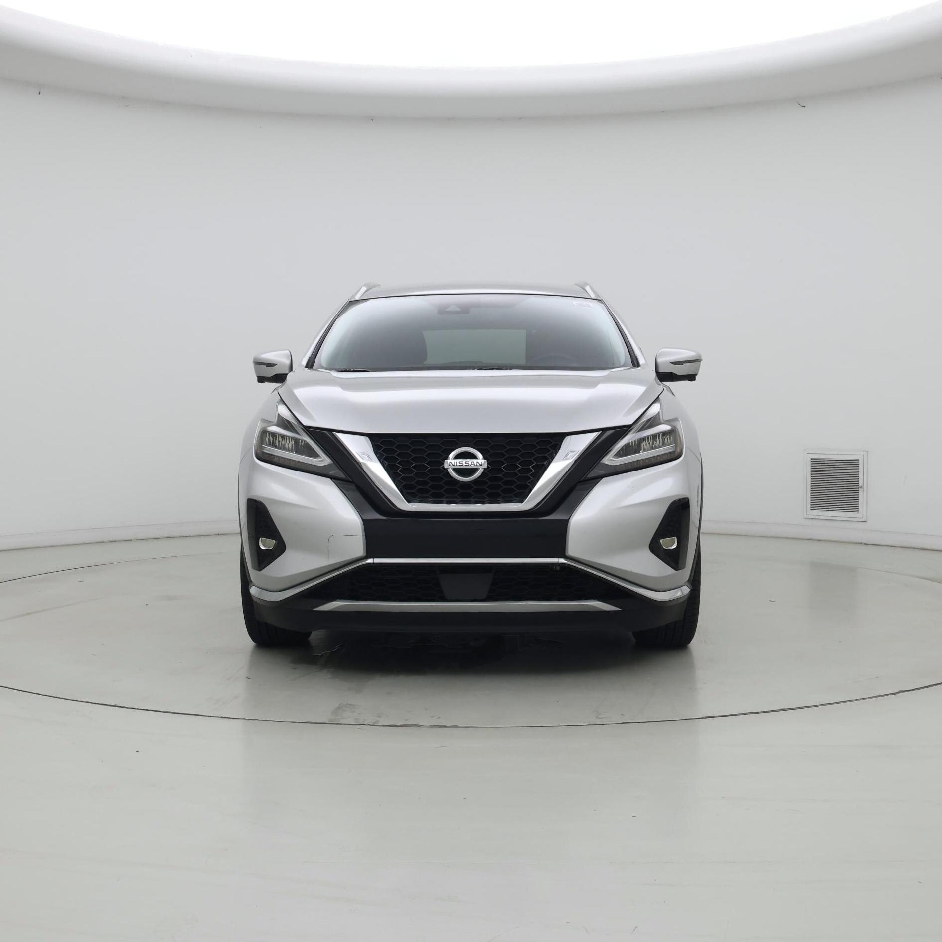 Thumbnail: 2021 Nissan Murano - 5