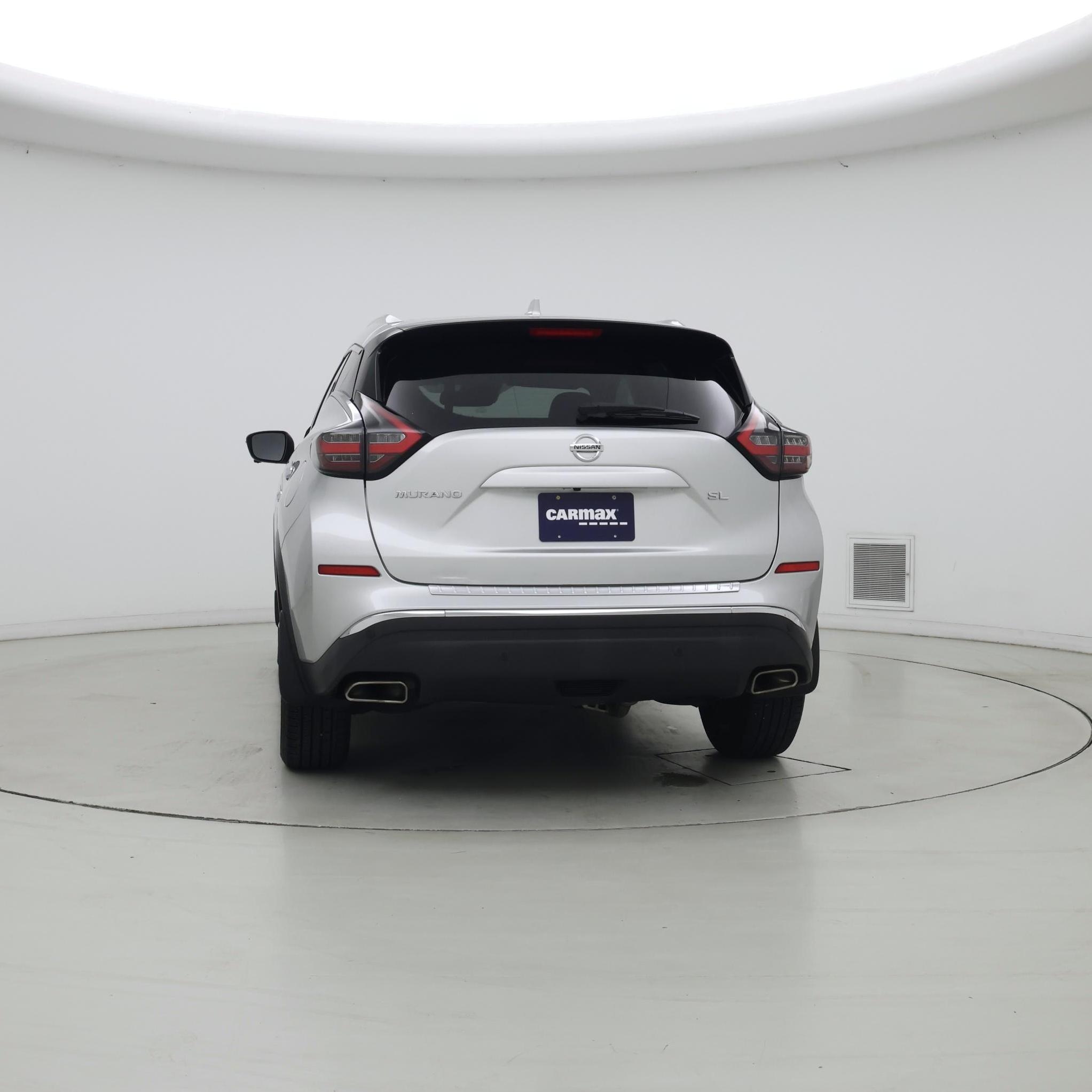 Thumbnail: 2021 Nissan Murano - 6