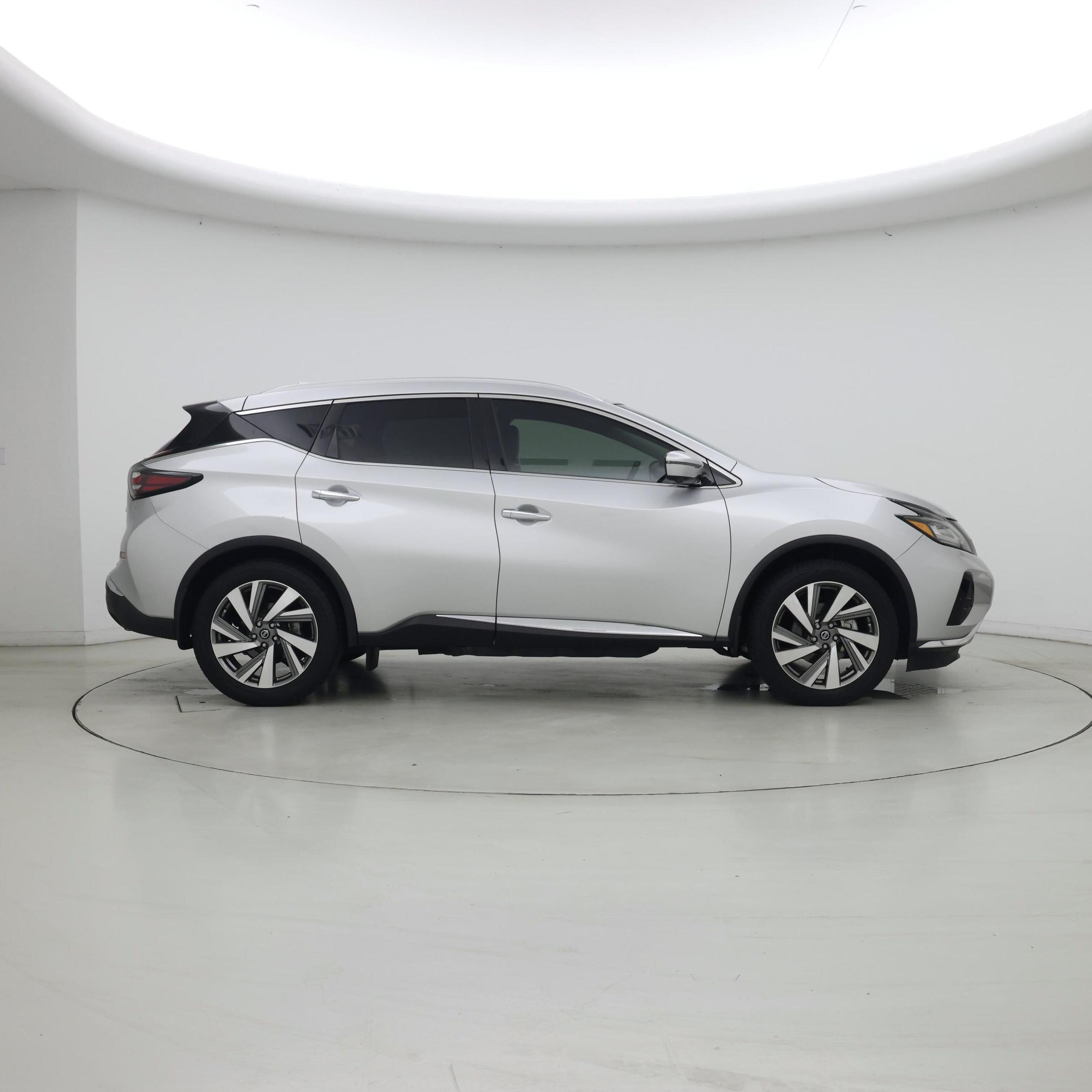 Thumbnail: 2021 Nissan Murano - 7