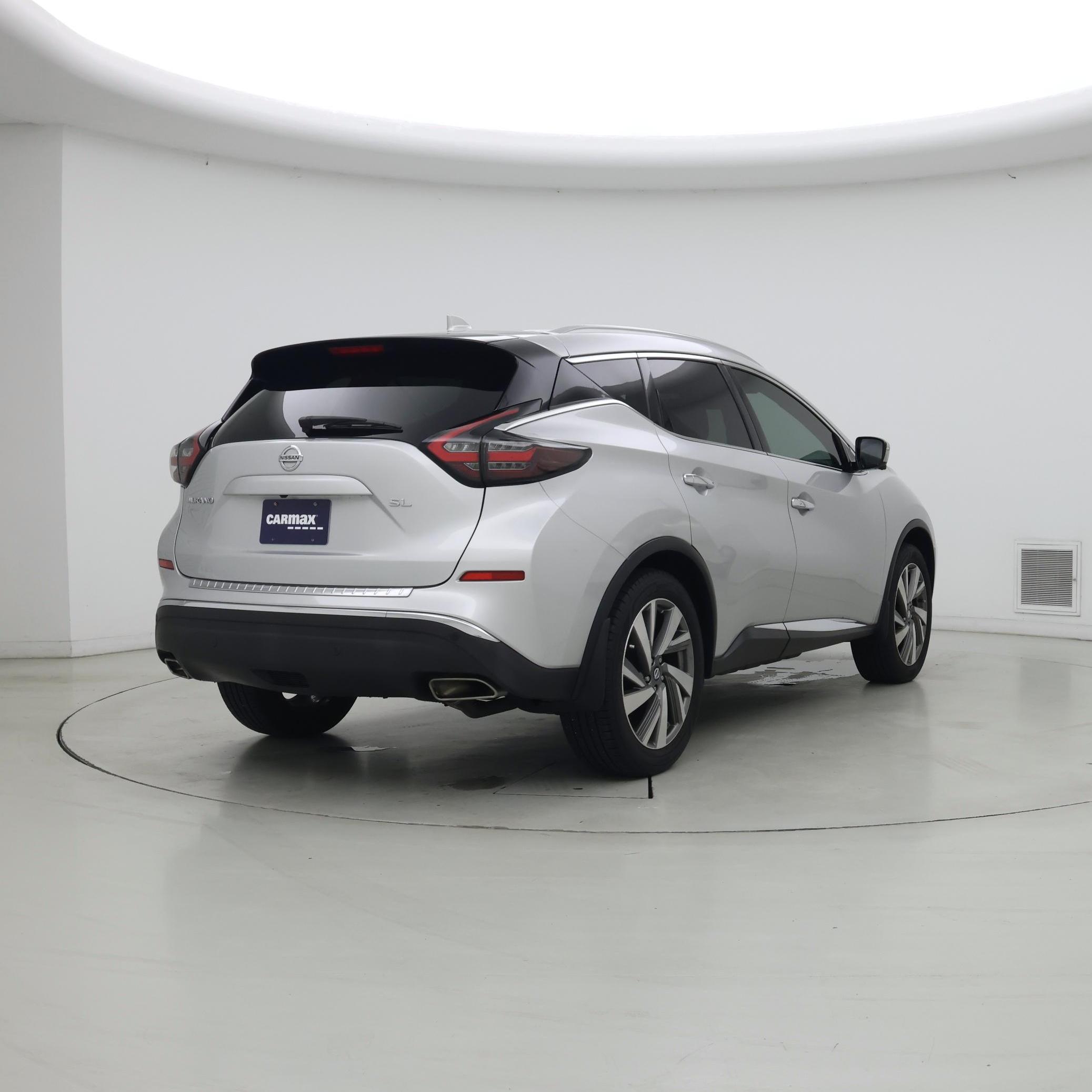 Thumbnail: 2021 Nissan Murano - 8