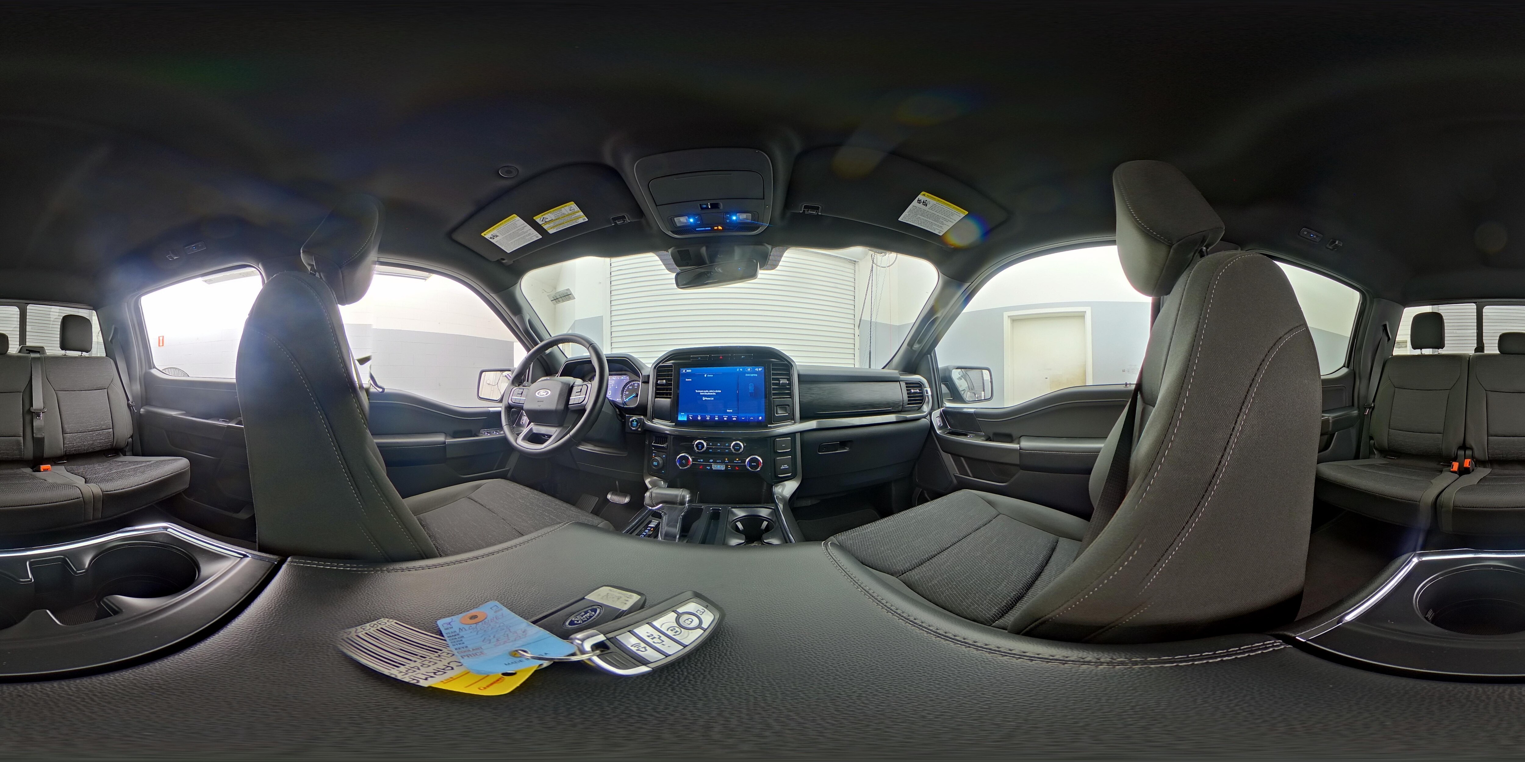 2023 Ford F-150 XLT - Photo 25
