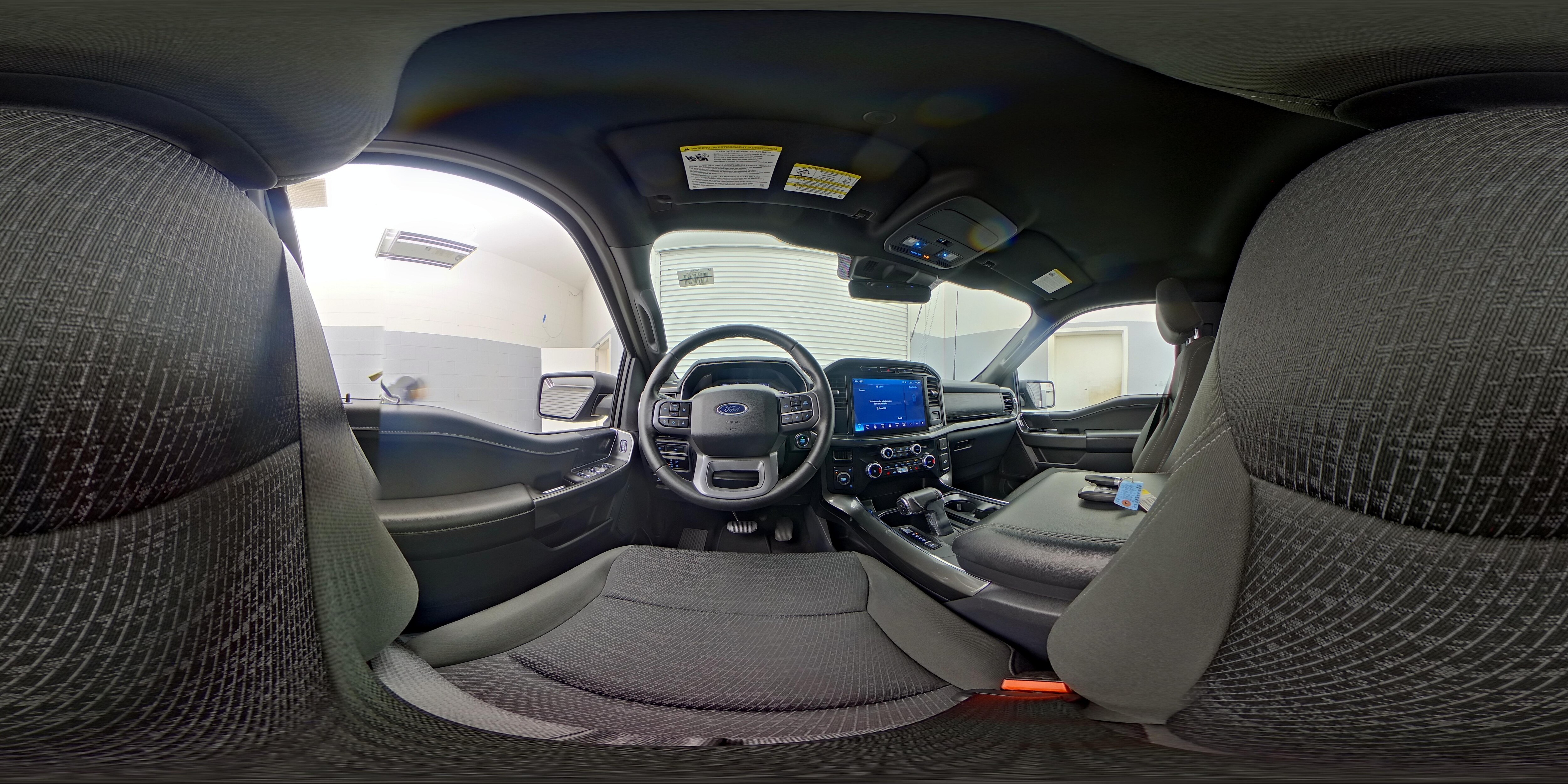 2023 Ford F-150 XLT - Photo 27