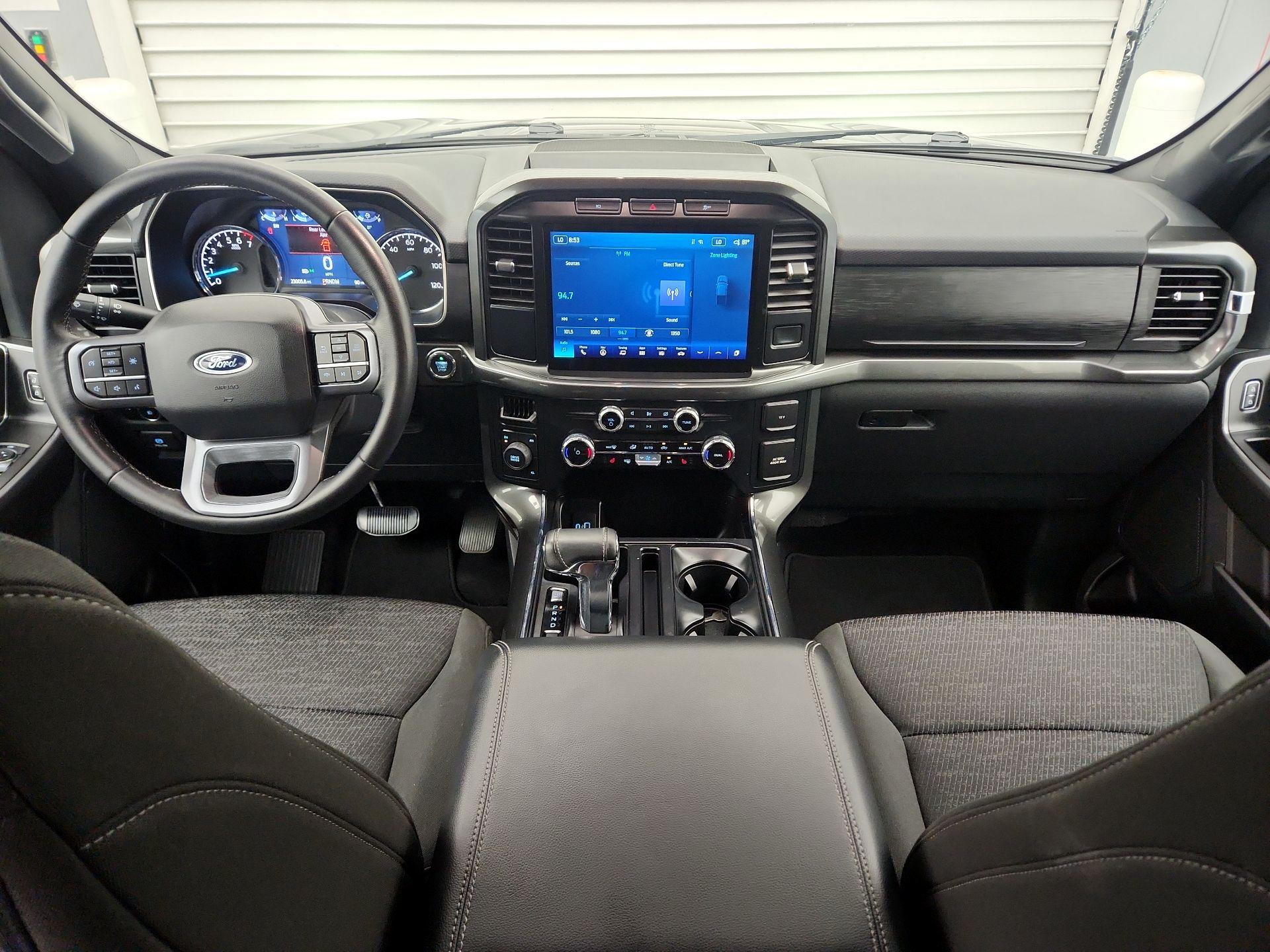 Thumbnail: 2023 Ford F-150 - 9