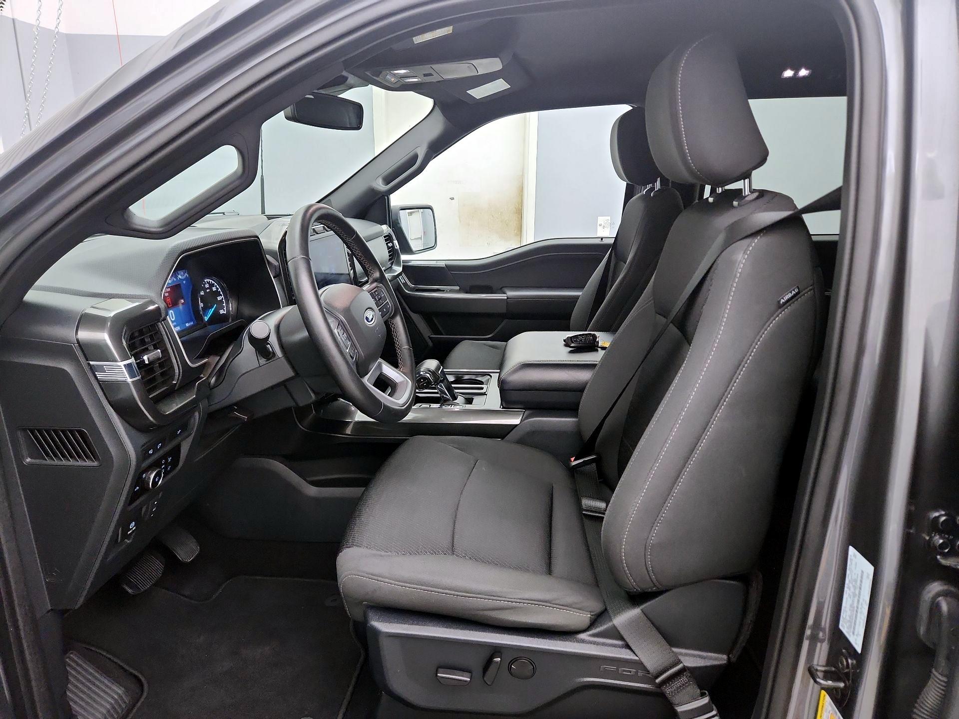 Thumbnail: 2023 Ford F-150 - 11