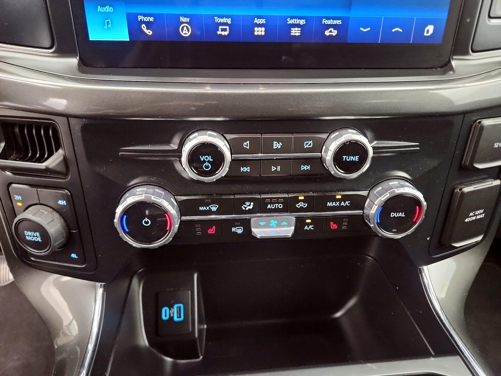 2023 Ford F-150 XLT - Photo 18