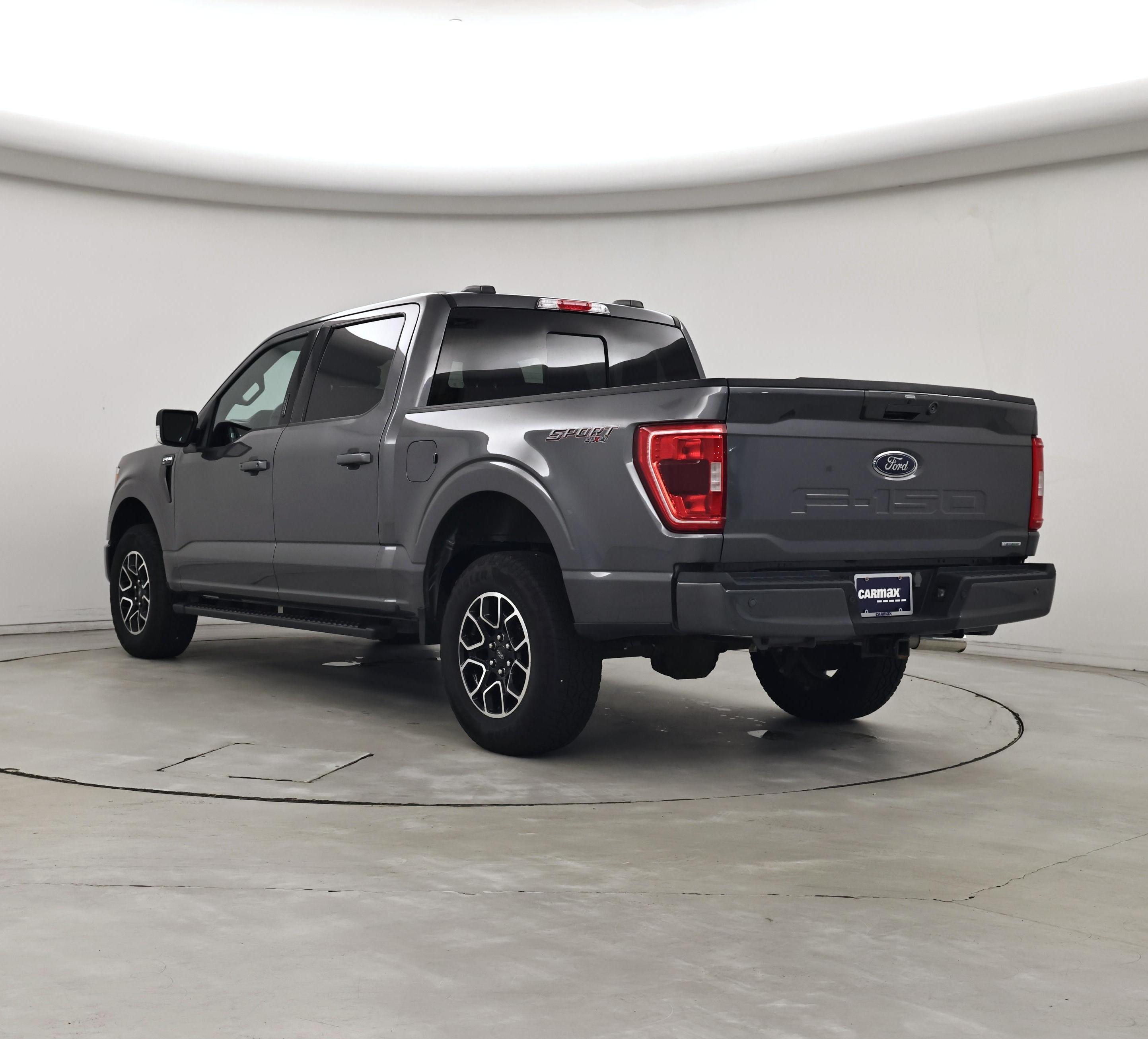 Thumbnail: 2023 Ford F-150 - 2