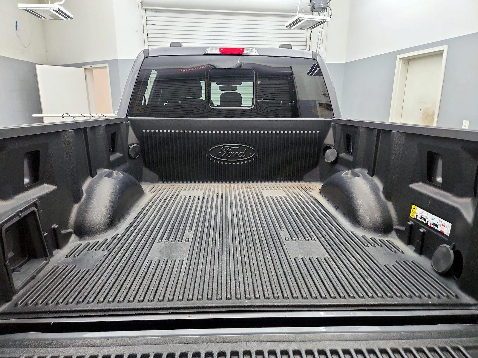 2023 Ford F-150 XLT - Photo 22