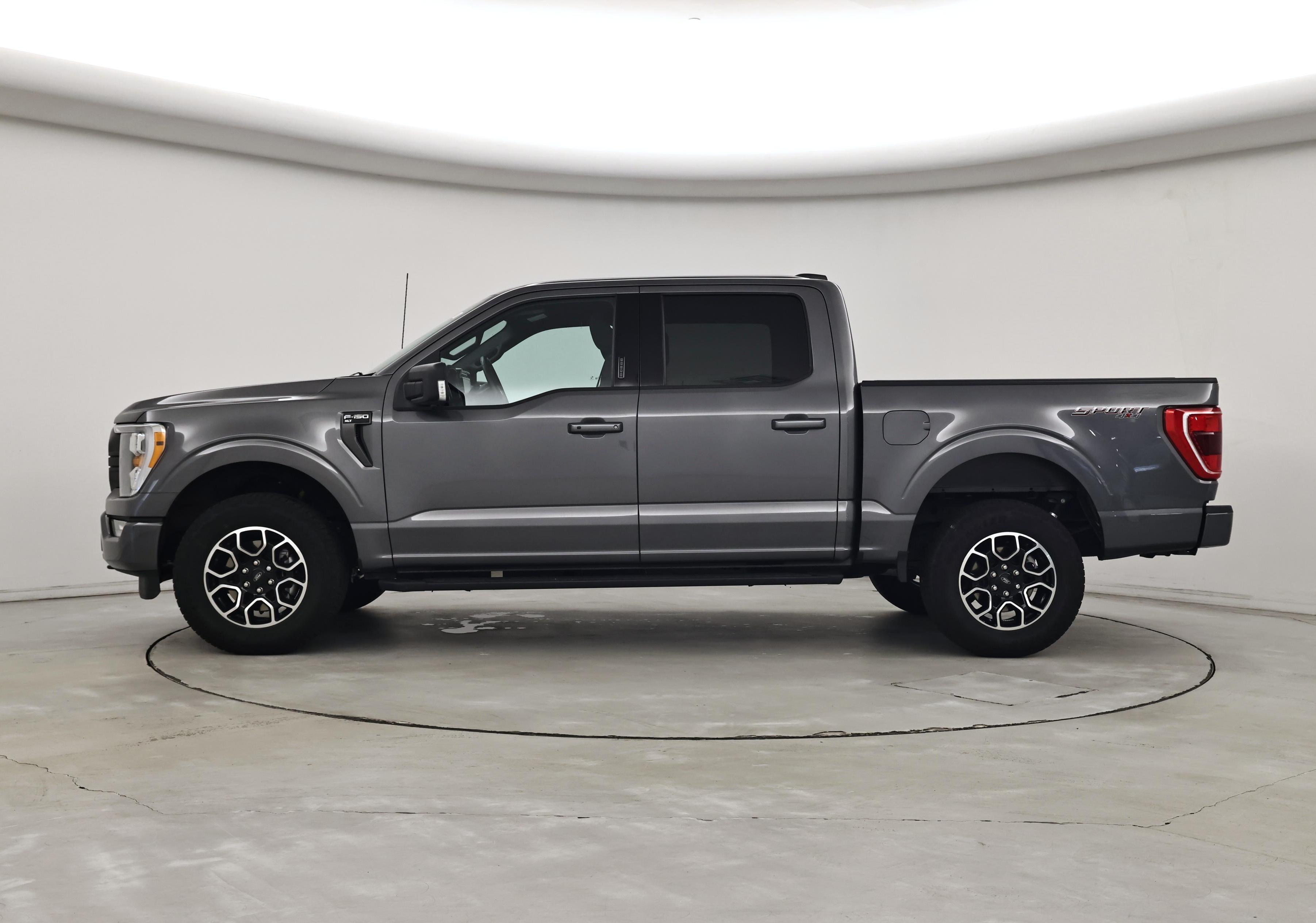Thumbnail: 2023 Ford F-150 - 3