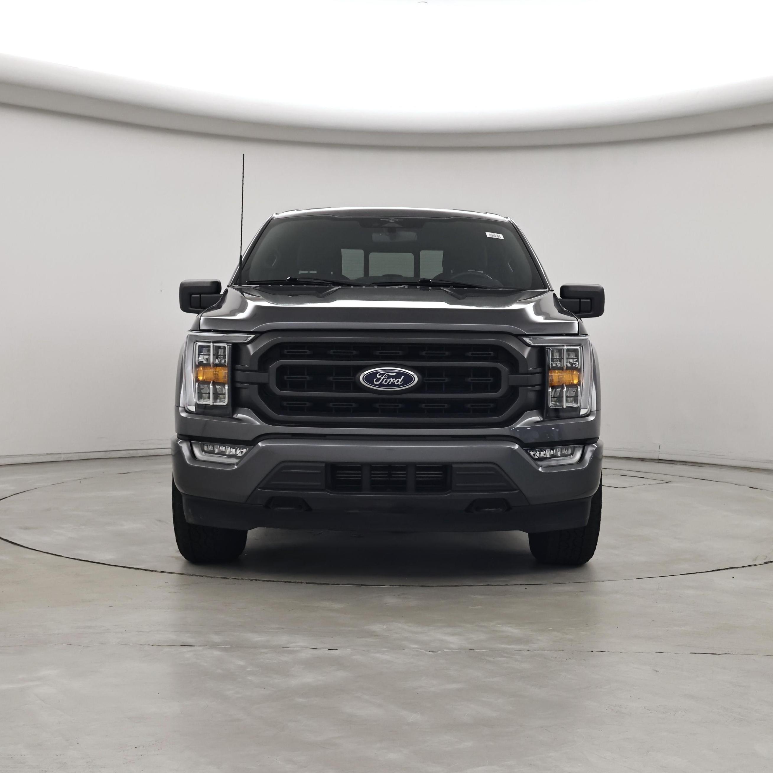 Thumbnail: 2023 Ford F-150 - 5