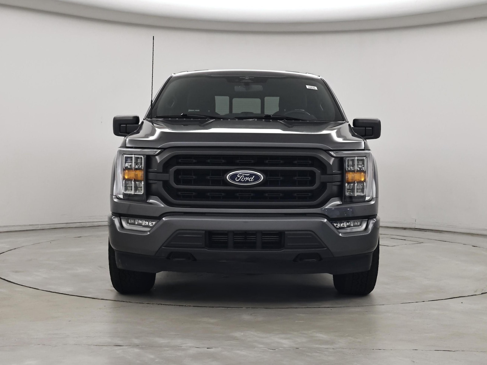 2023 Ford F-150 XLT - Photo 6