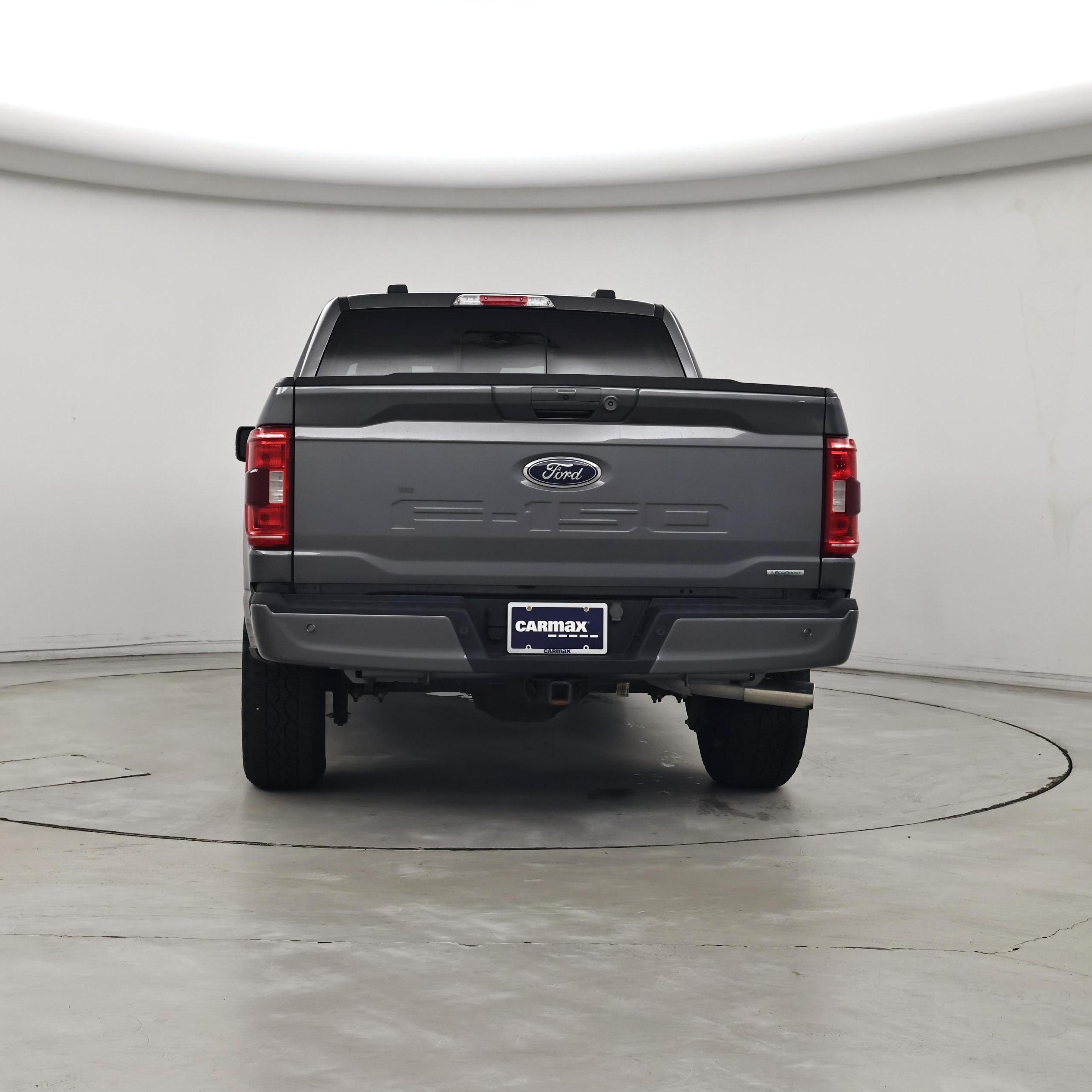 Thumbnail: 2023 Ford F-150 - 6