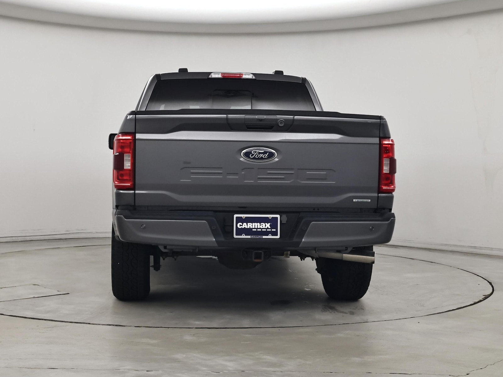 2023 Ford F-150 XLT - Photo 7