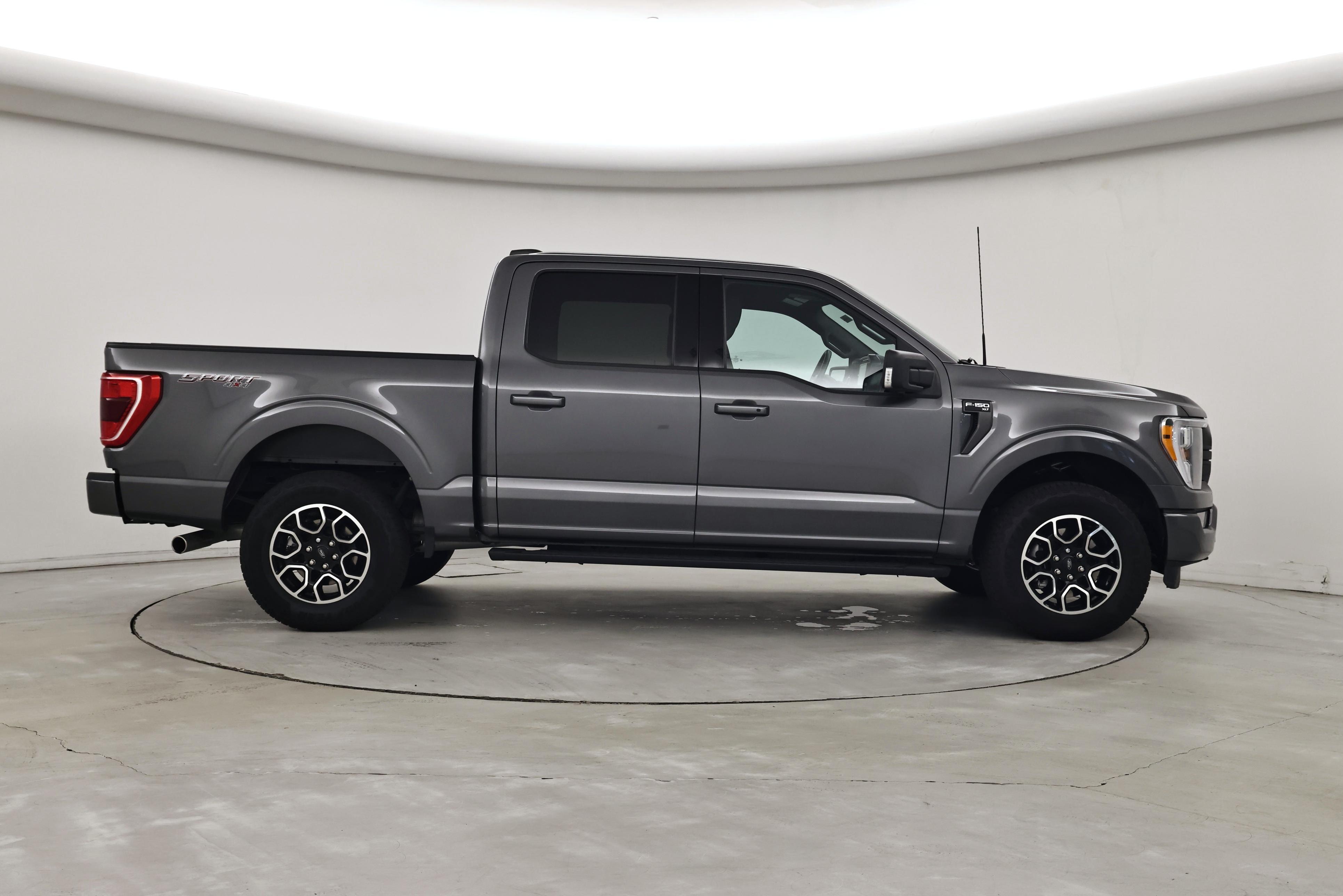 Thumbnail: 2023 Ford F-150 - 7