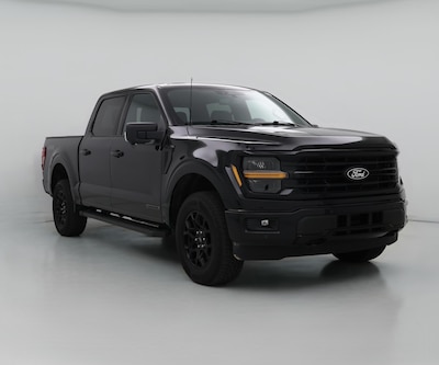 2024 Ford F150 XLT