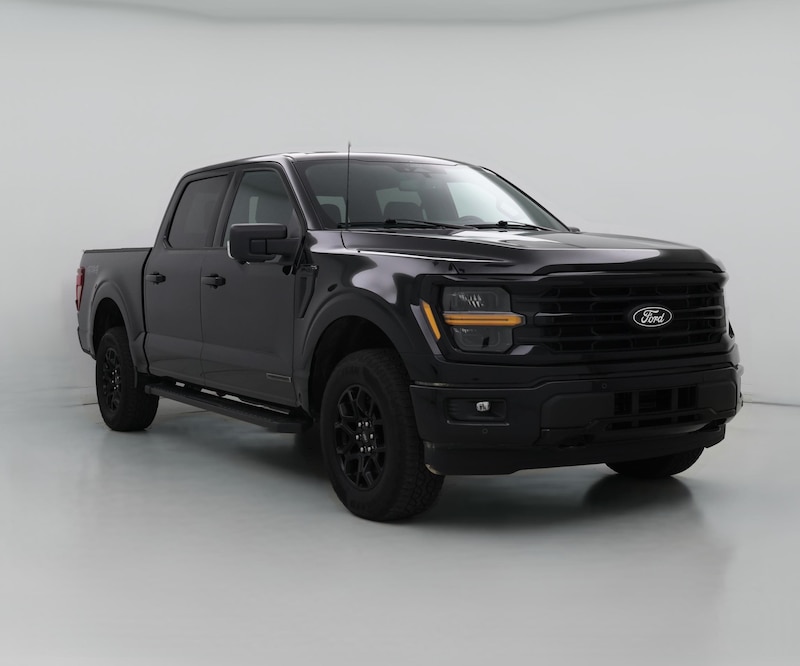 2024 Ford F150 XLT