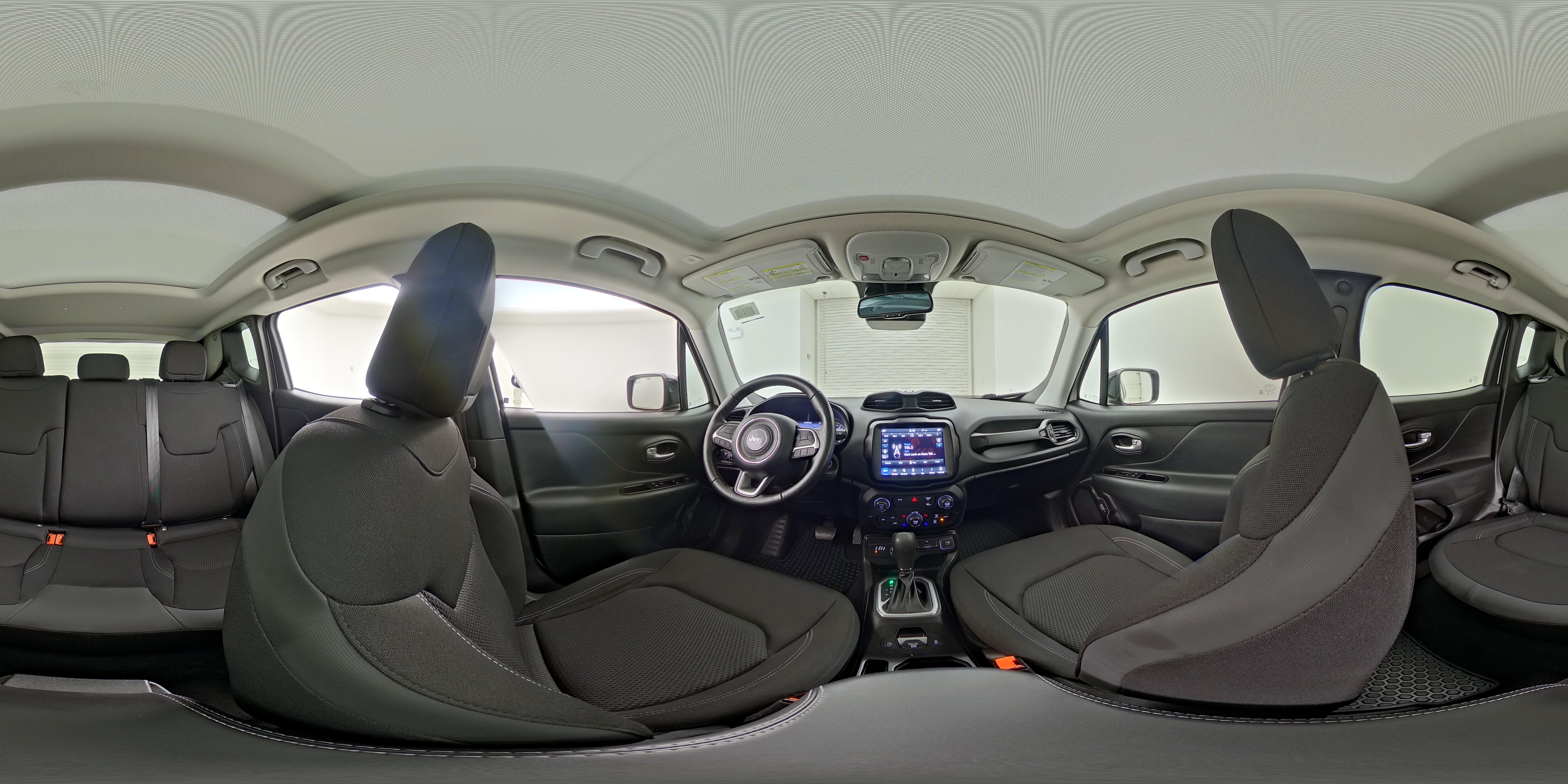 2023 Jeep Renegade Altitude - Photo 27