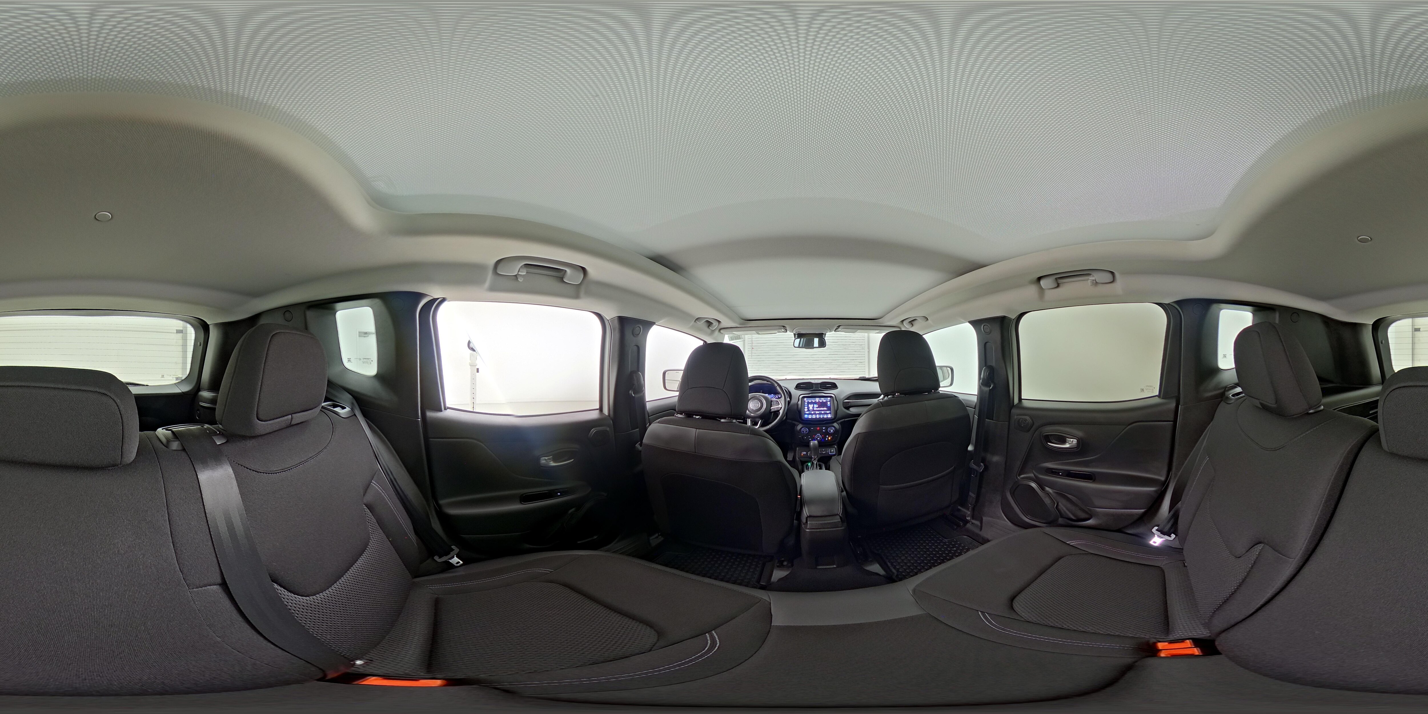 2023 Jeep Renegade Altitude - Photo 28