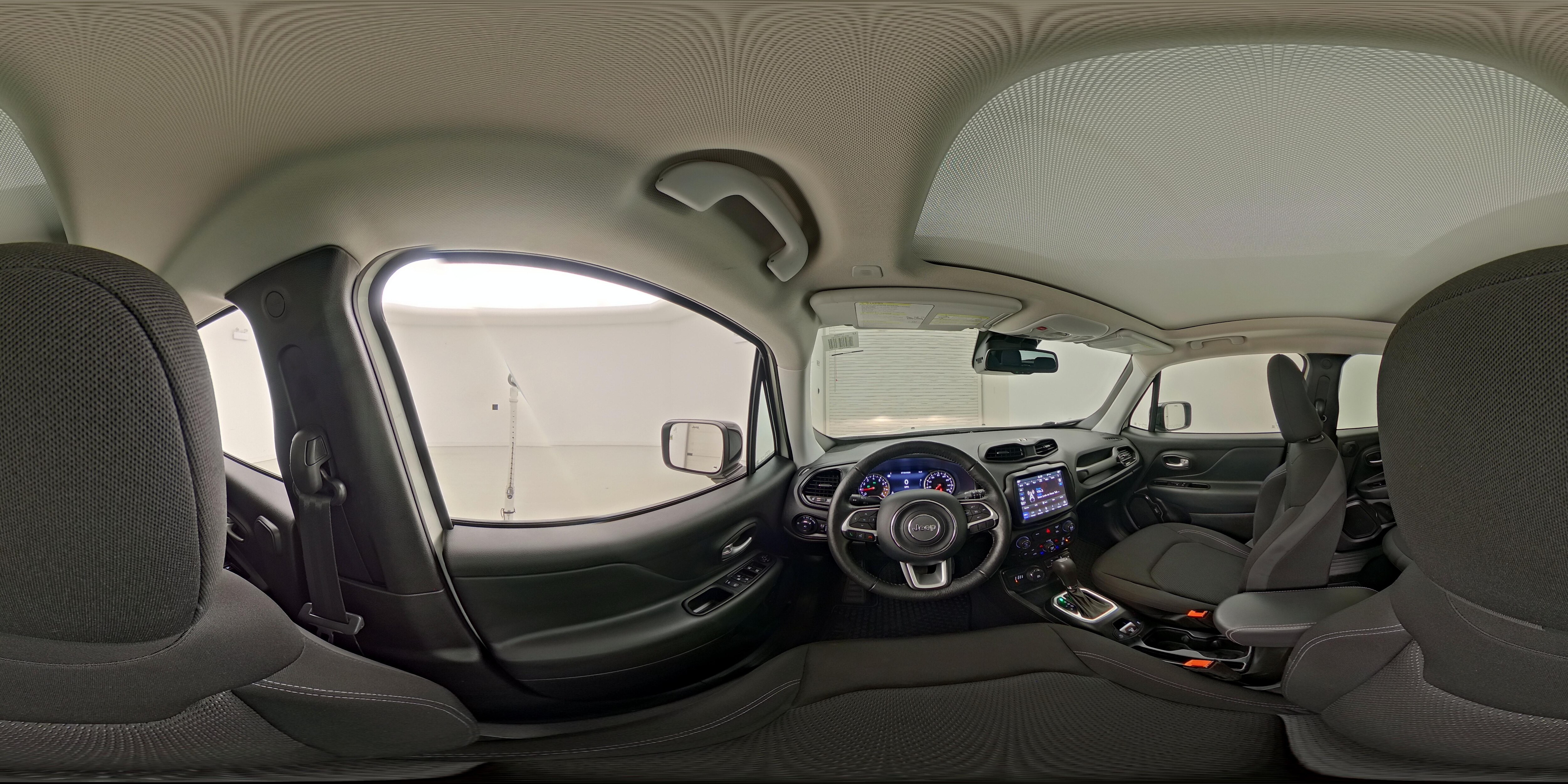 2023 Jeep Renegade Altitude - Photo 29