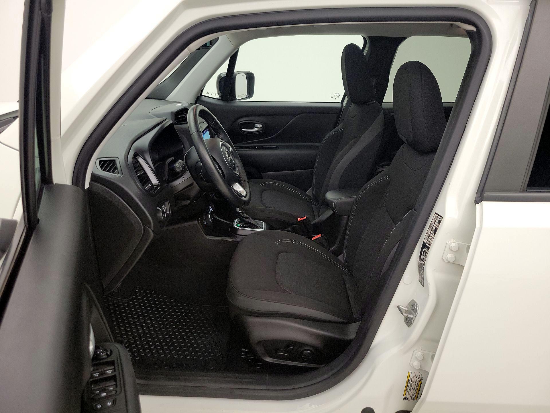 Thumbnail: 2023 Jeep Renegade - 11
