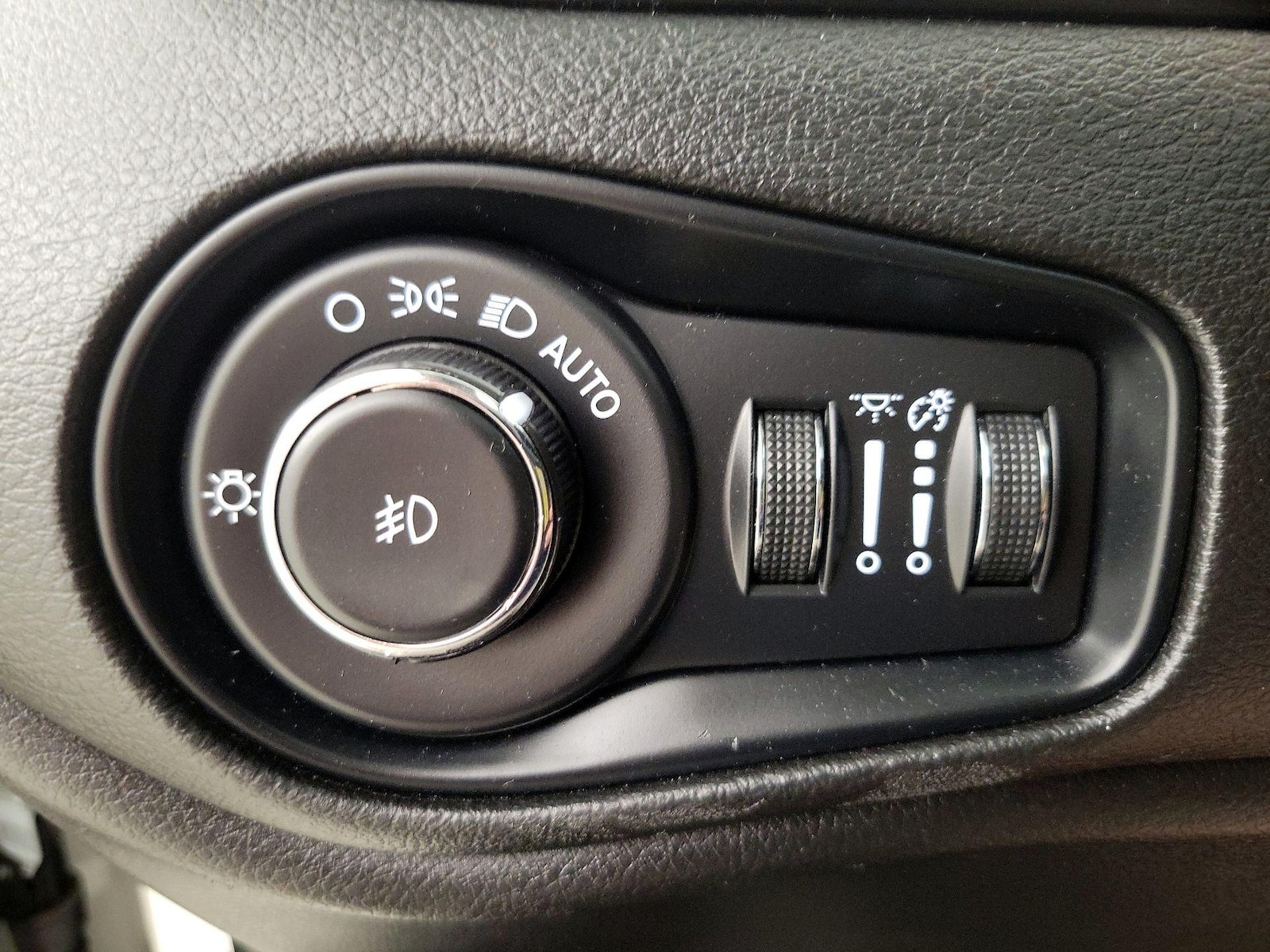 2023 Jeep Renegade Altitude - Photo 14