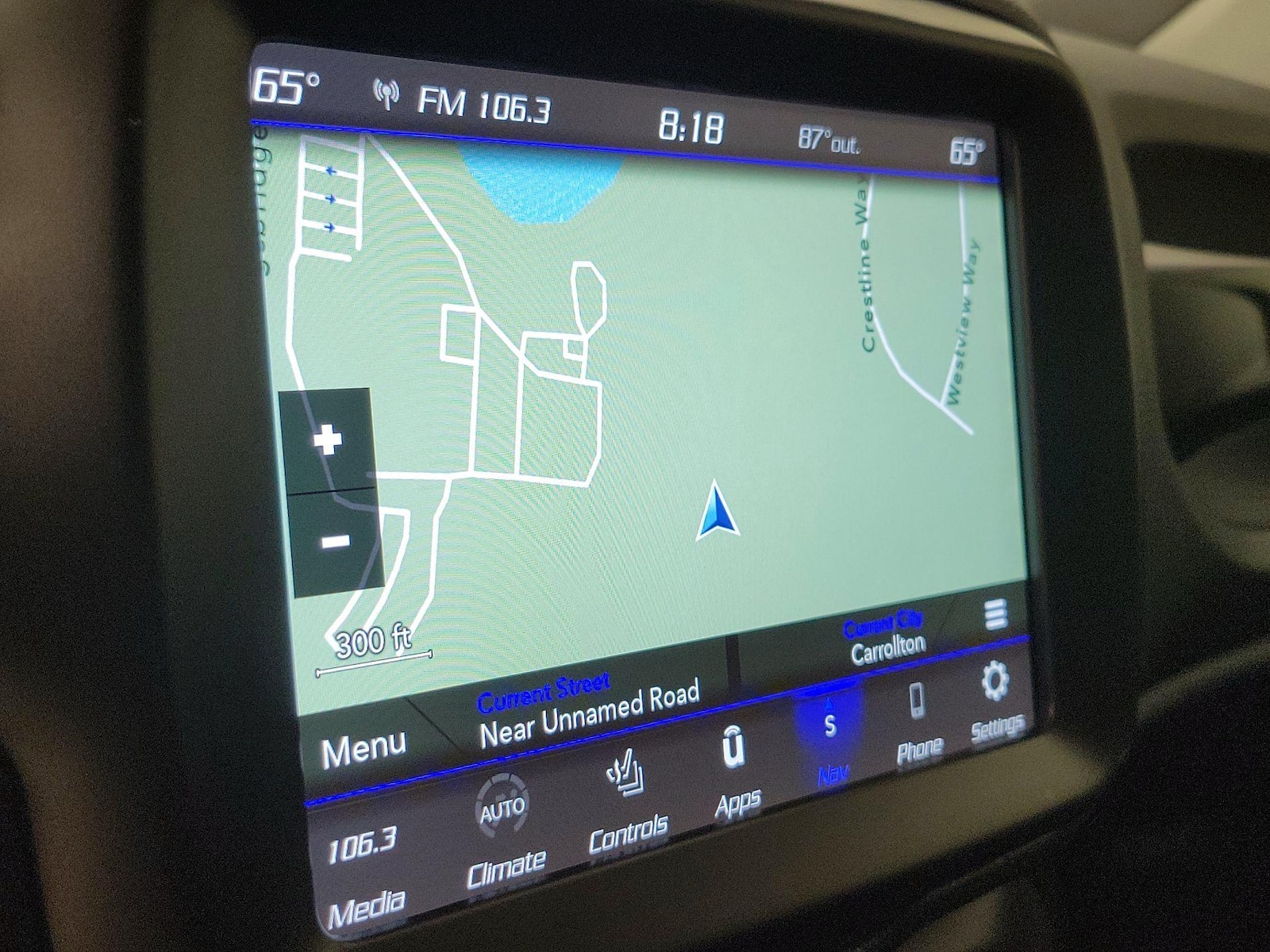 2023 Jeep Renegade Altitude - Photo 15