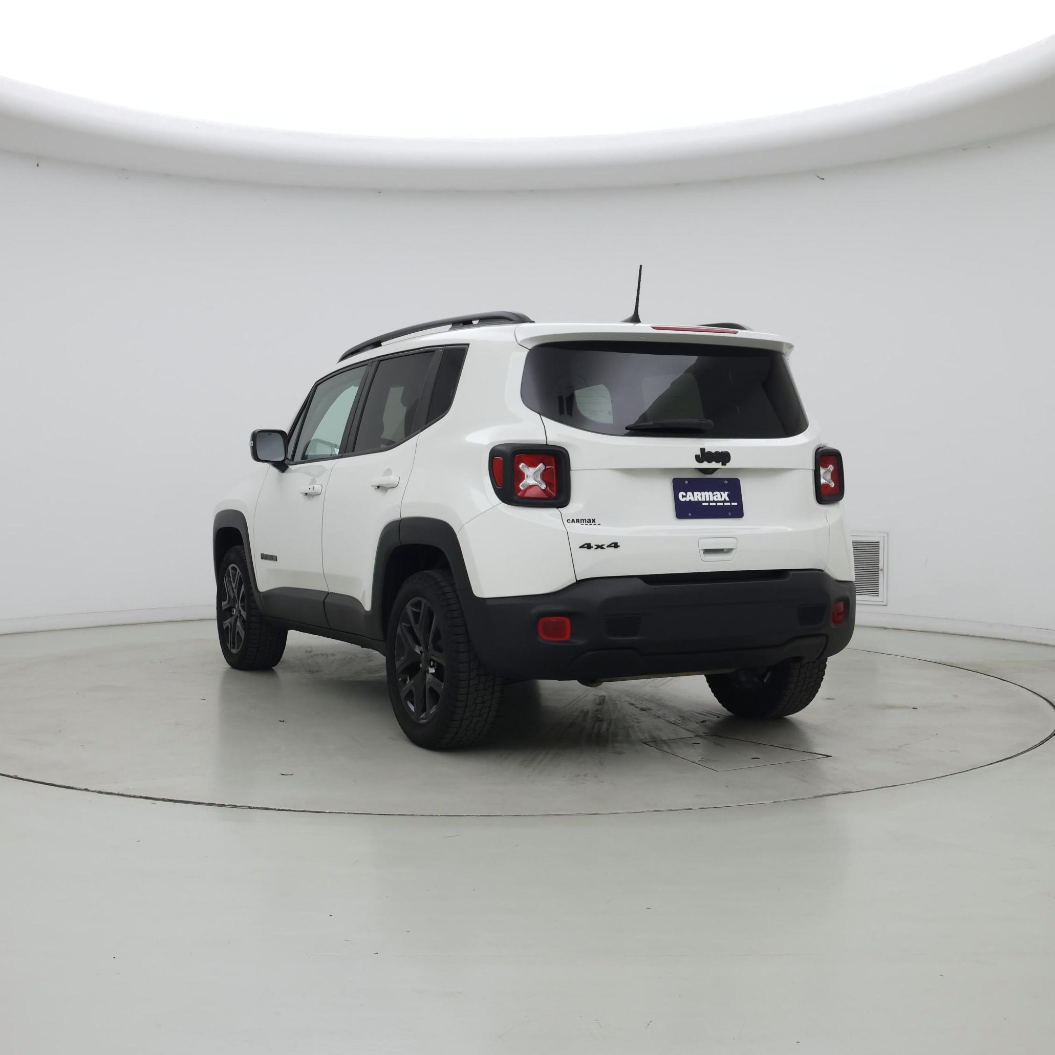 Thumbnail: 2023 Jeep Renegade - 2