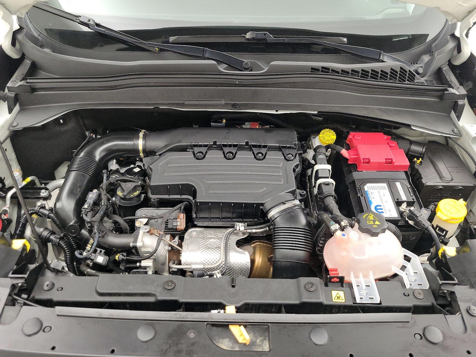 2023 Jeep Renegade Altitude - Photo 25