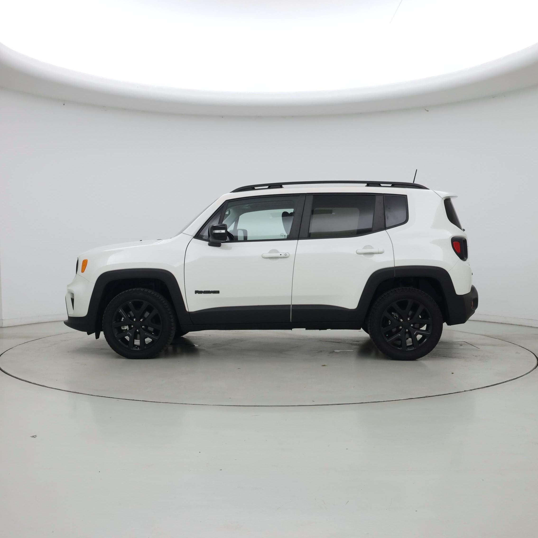Thumbnail: 2023 Jeep Renegade - 3