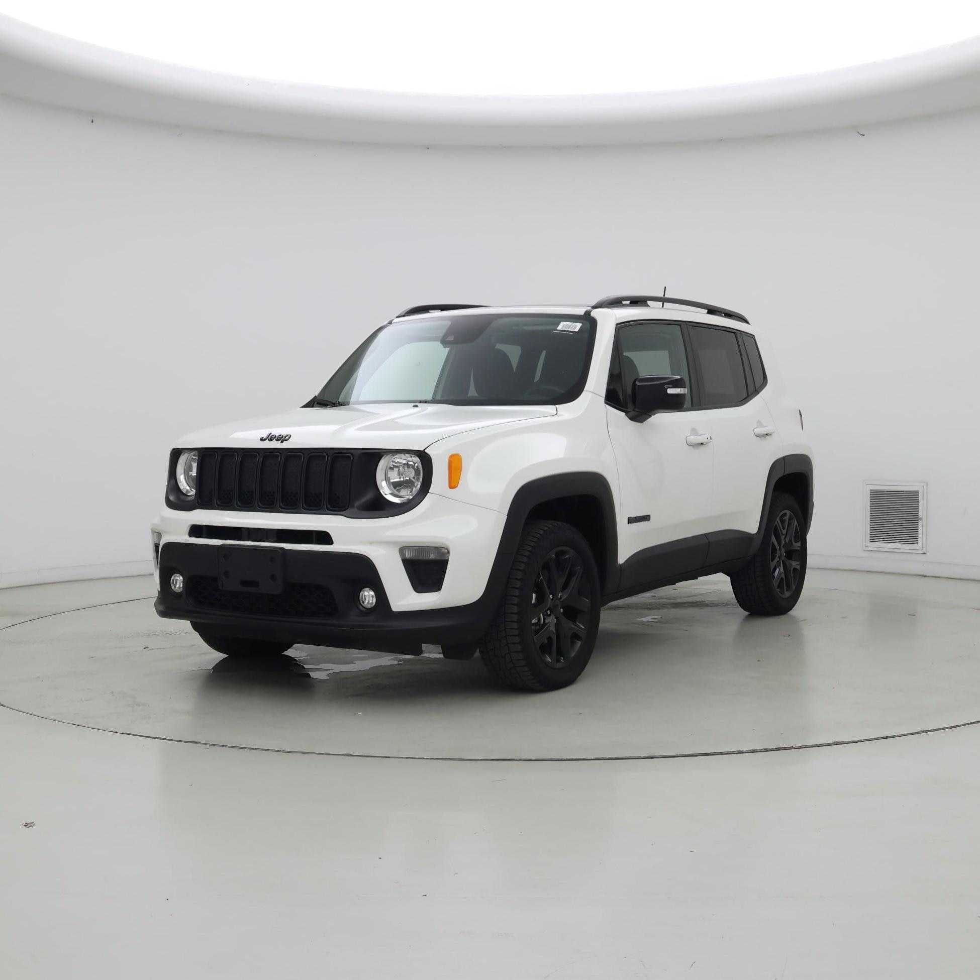 Thumbnail: 2023 Jeep Renegade - 4