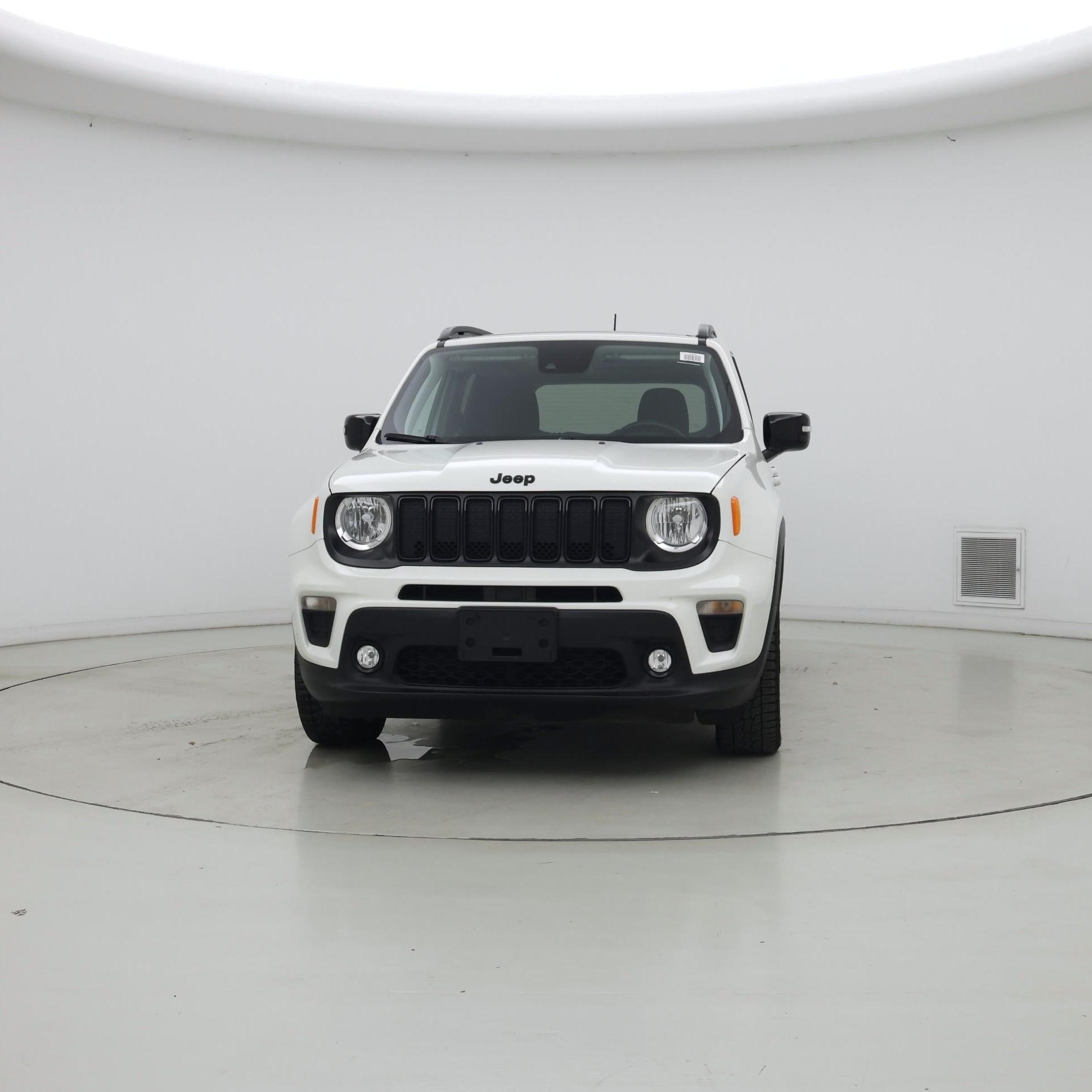 Thumbnail: 2023 Jeep Renegade - 5