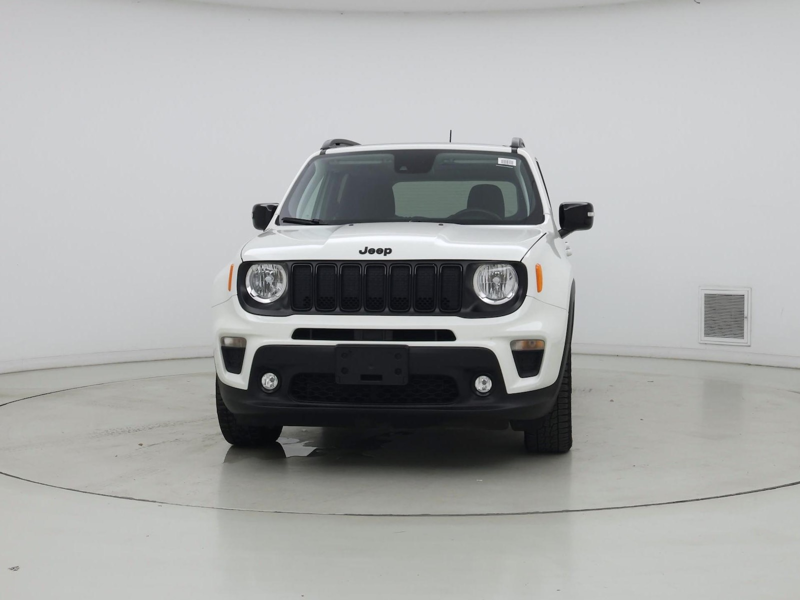 2023 Jeep Renegade Altitude - Photo 6