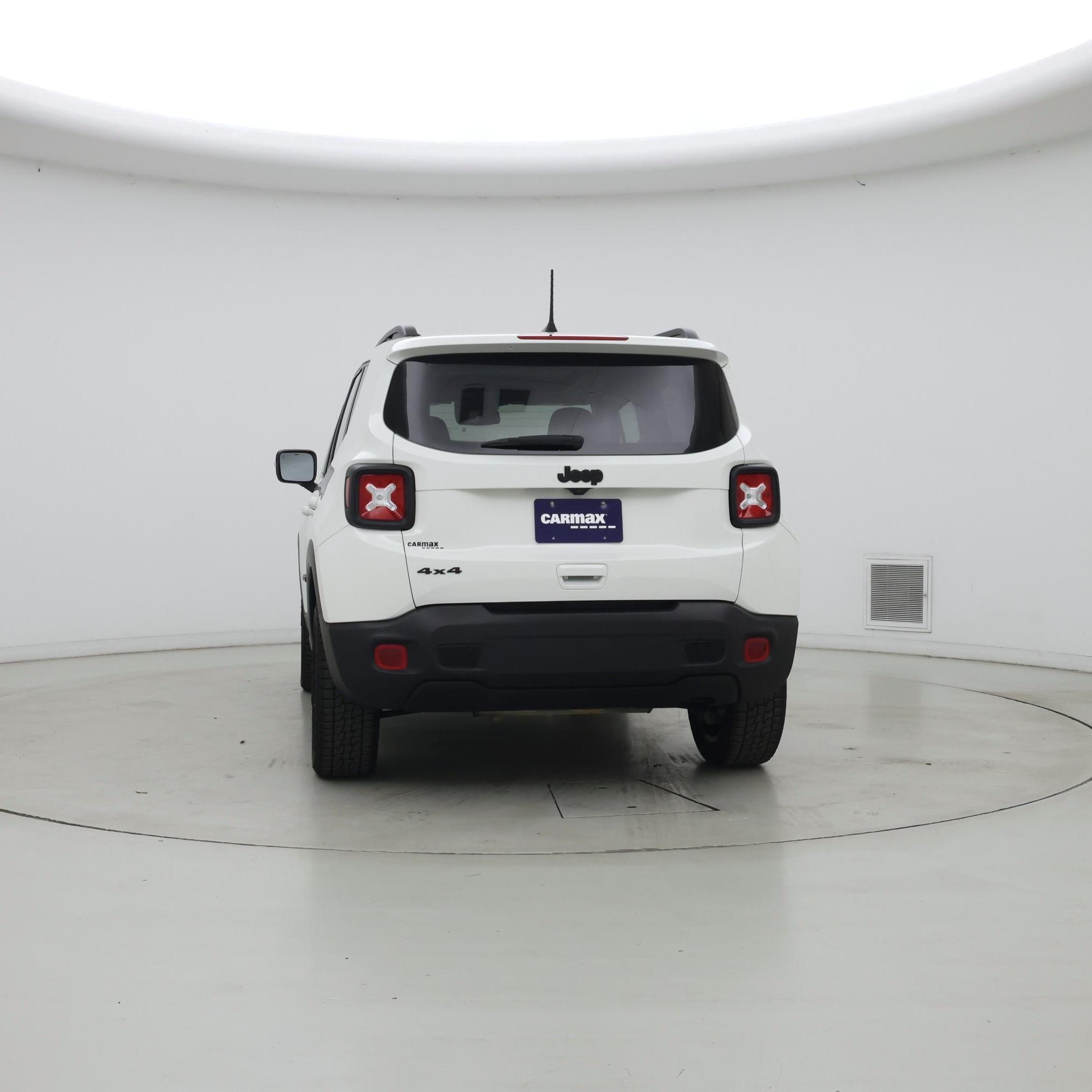 Thumbnail: 2023 Jeep Renegade - 6