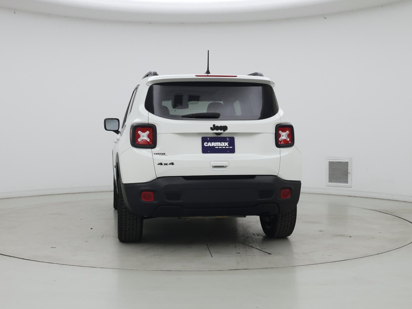 2023 Jeep Renegade Altitude - Photo 7