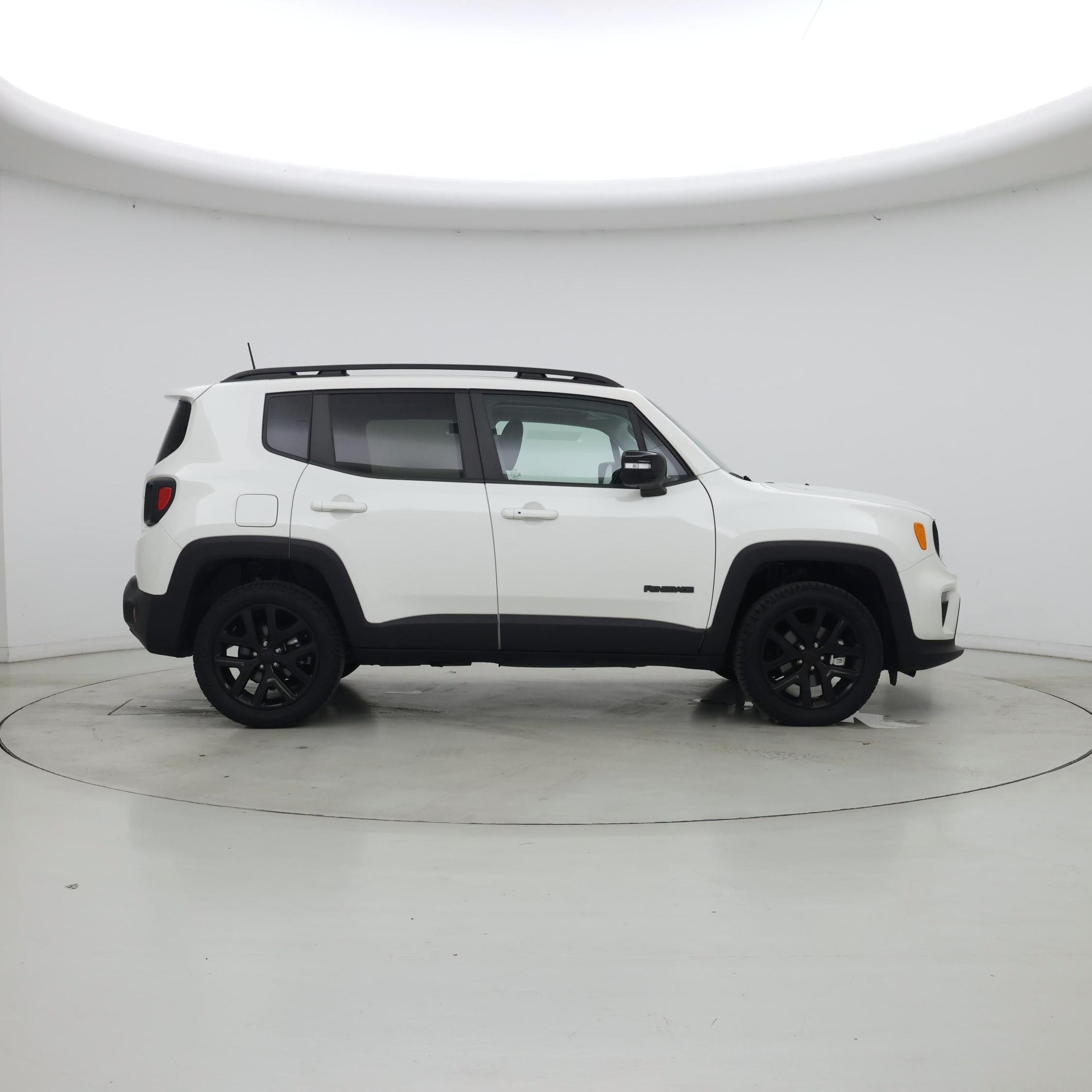 Thumbnail: 2023 Jeep Renegade - 7