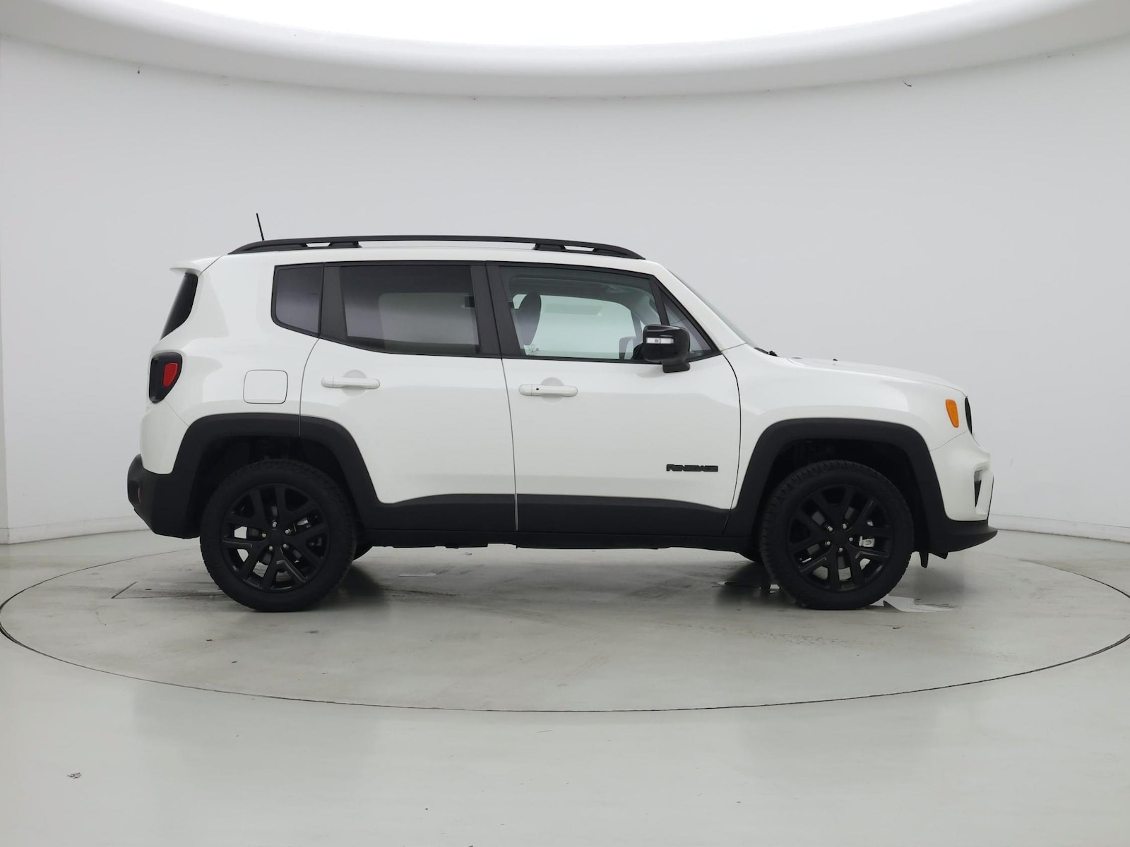 2023 Jeep Renegade Altitude - Photo 8