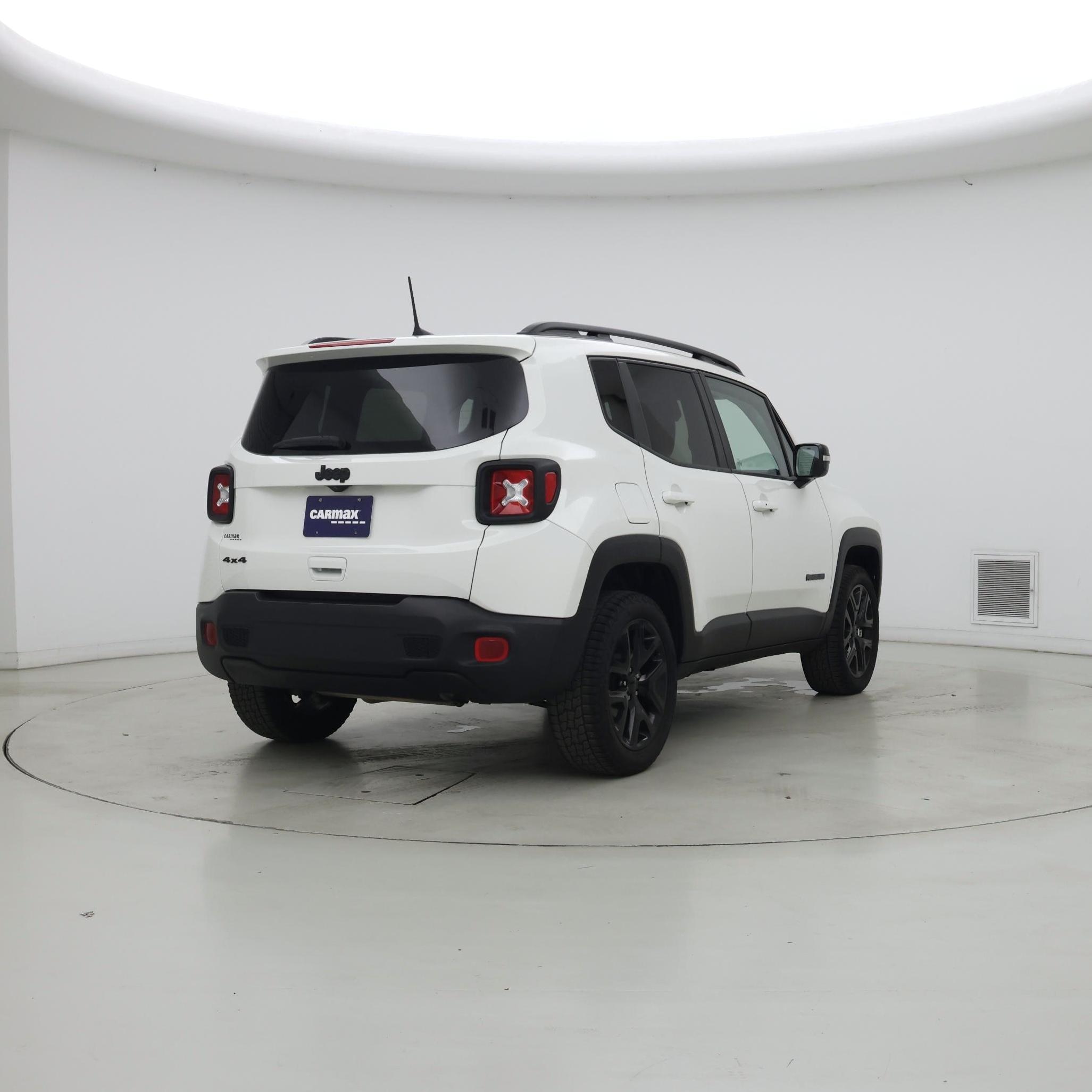 Thumbnail: 2023 Jeep Renegade - 8
